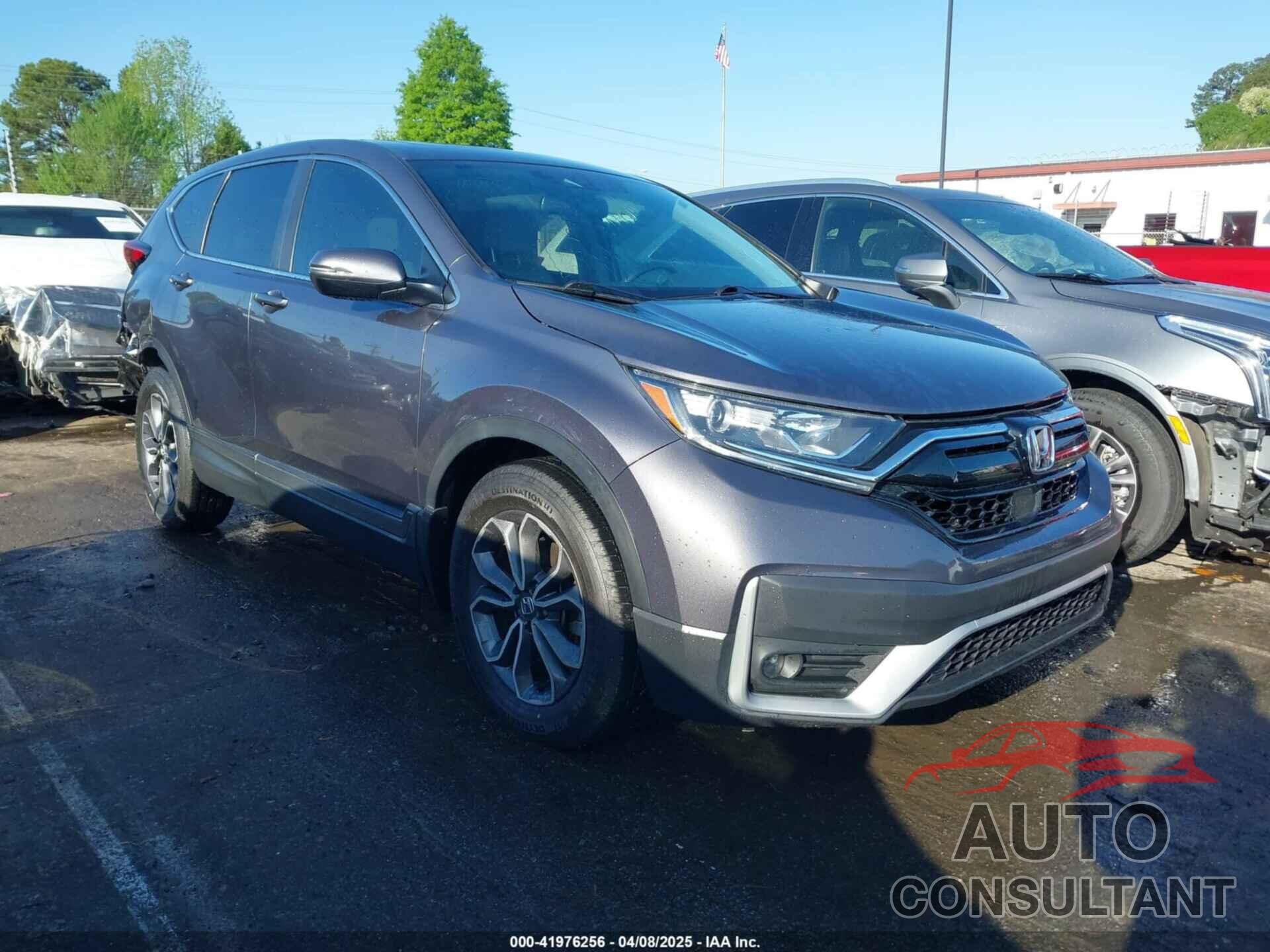 HONDA CR-V 2020 - 5J6RW1H88LL014893