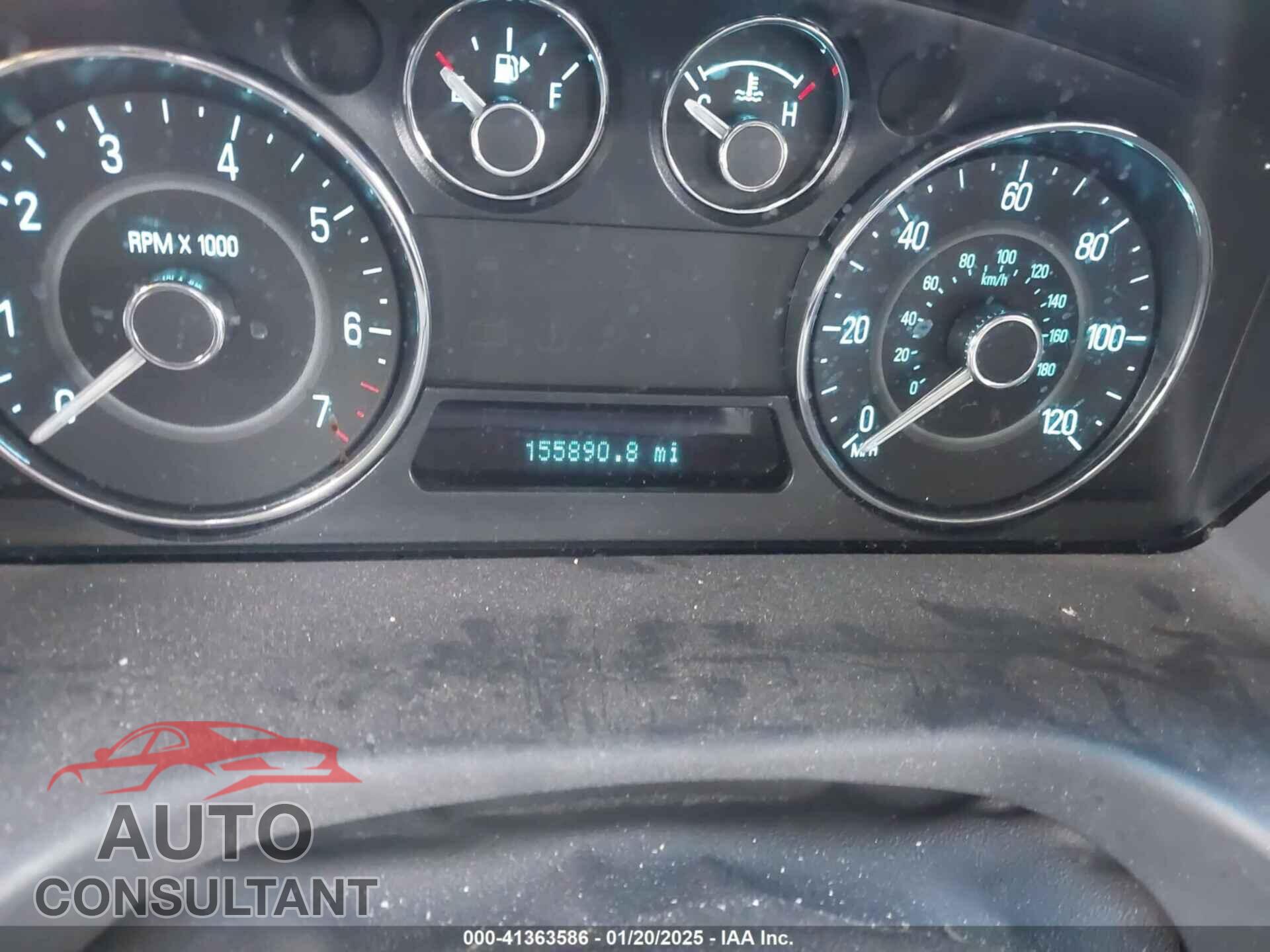 FORD FLEX 2011 - 2FMGK5CC3BBD31938