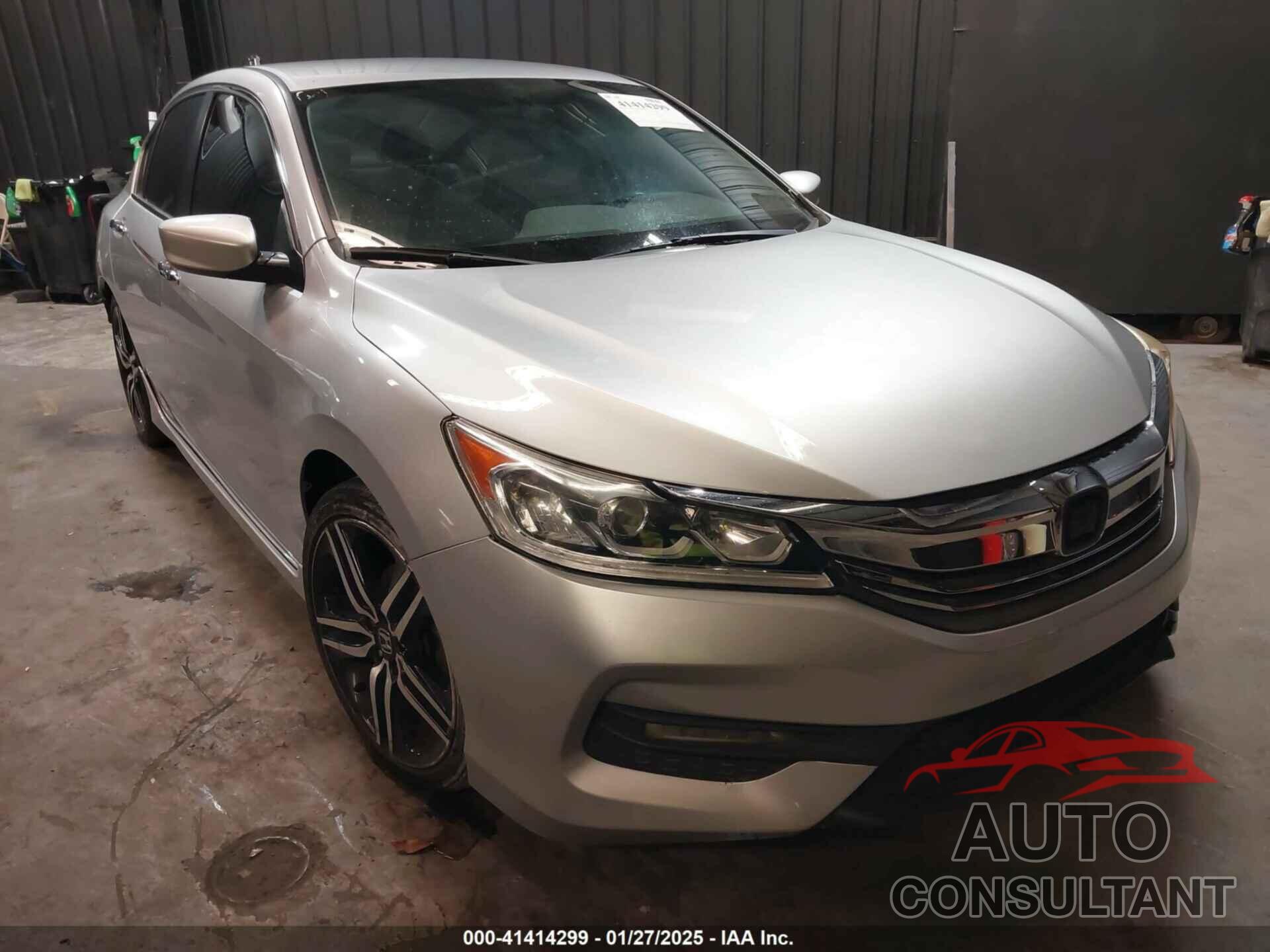 HONDA ACCORD 2015 - 1HGCR2F33FA187383