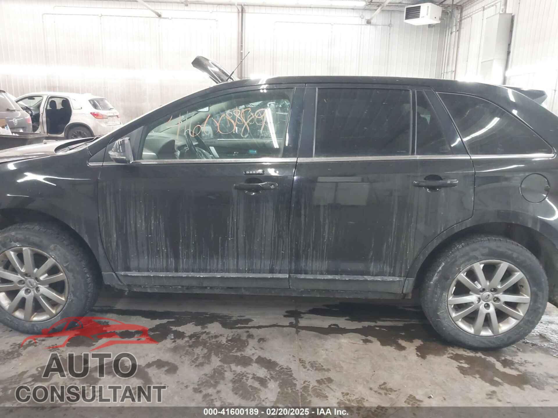 FORD EDGE 2013 - 2FMDK4KC0DBA27533