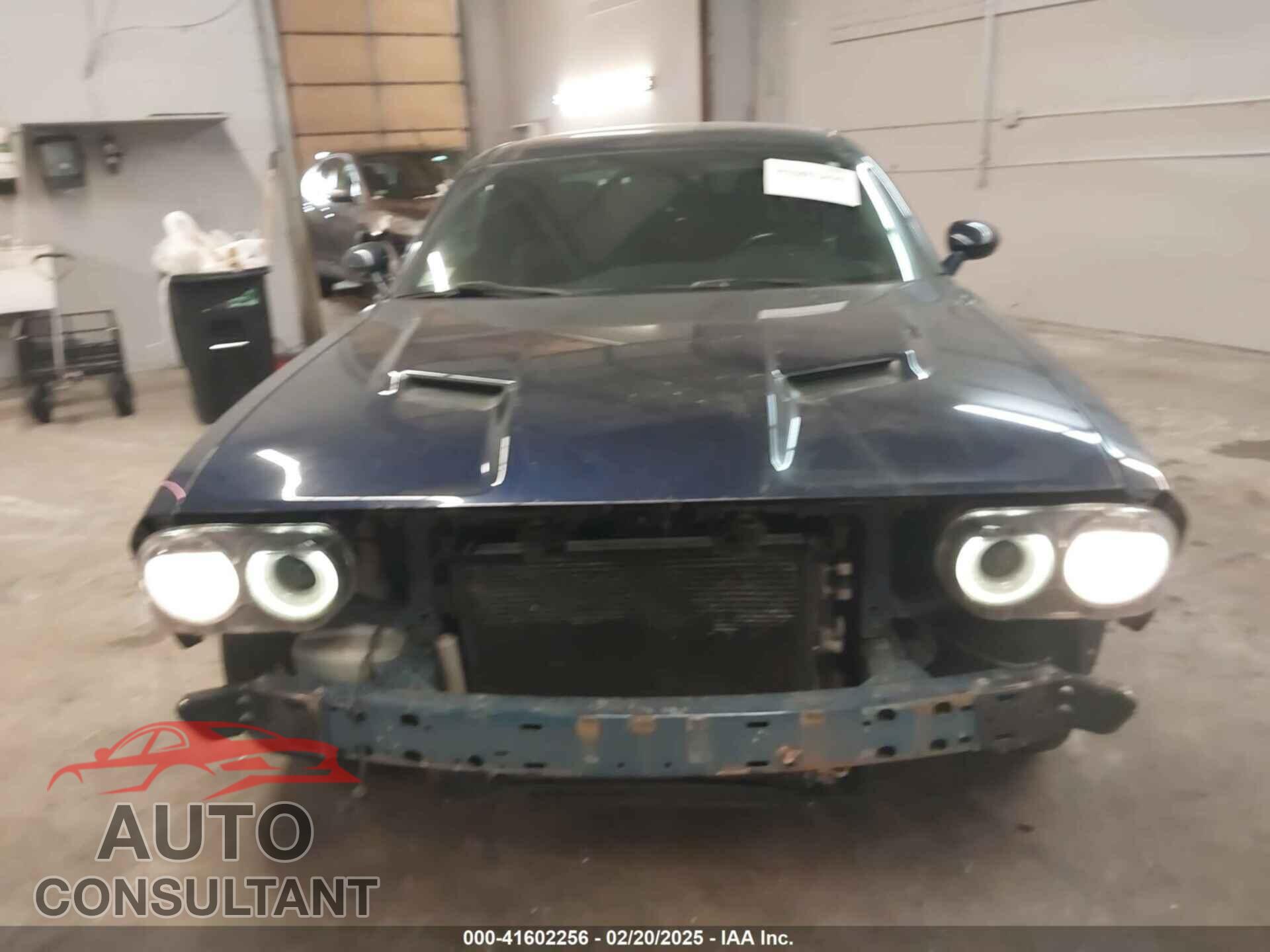 DODGE CHALLENGER 2015 - 2C3CDZAG5FH821928