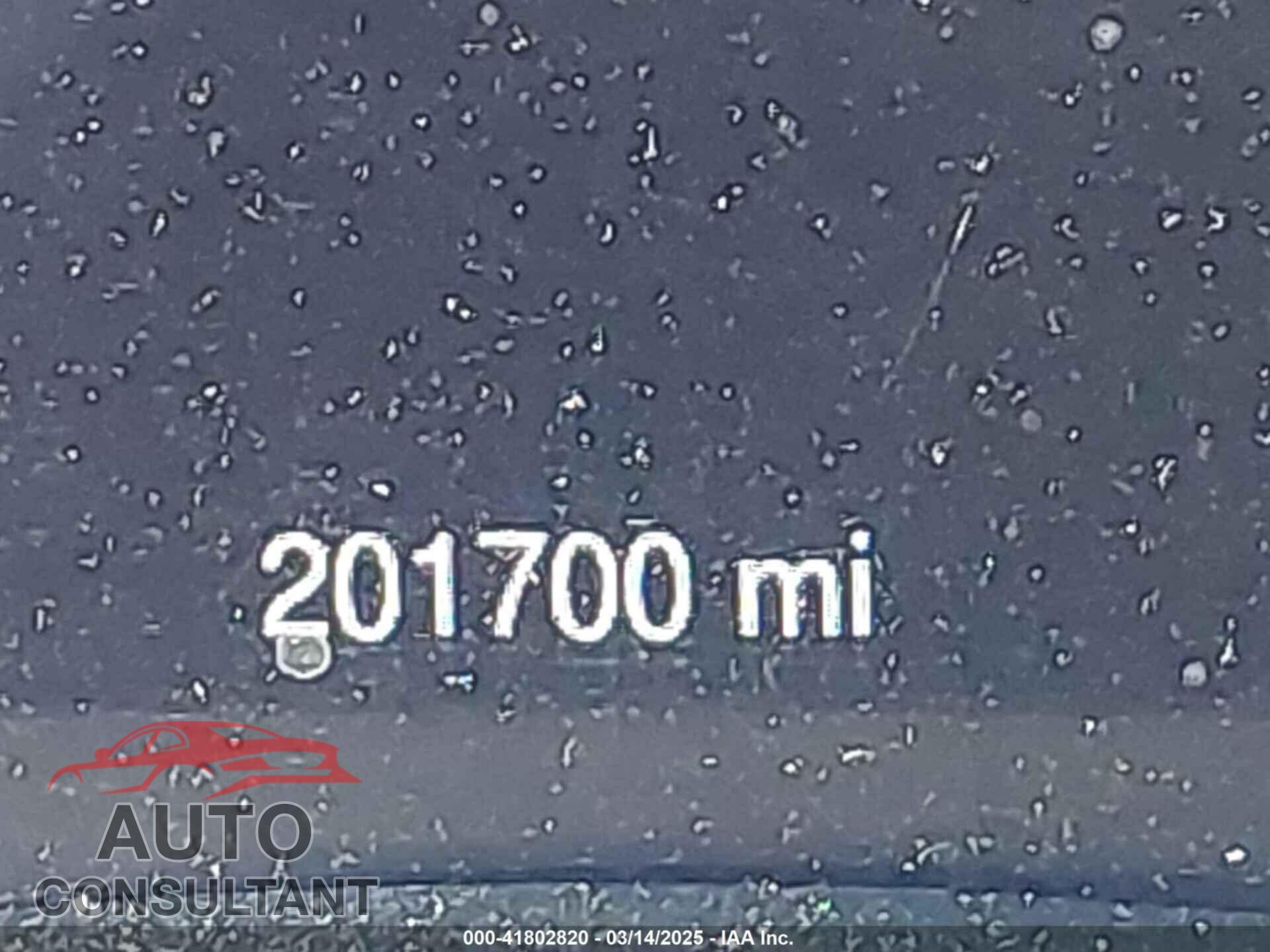 DODGE DURANGO 2015 - 1C4RDHAG7FC169526