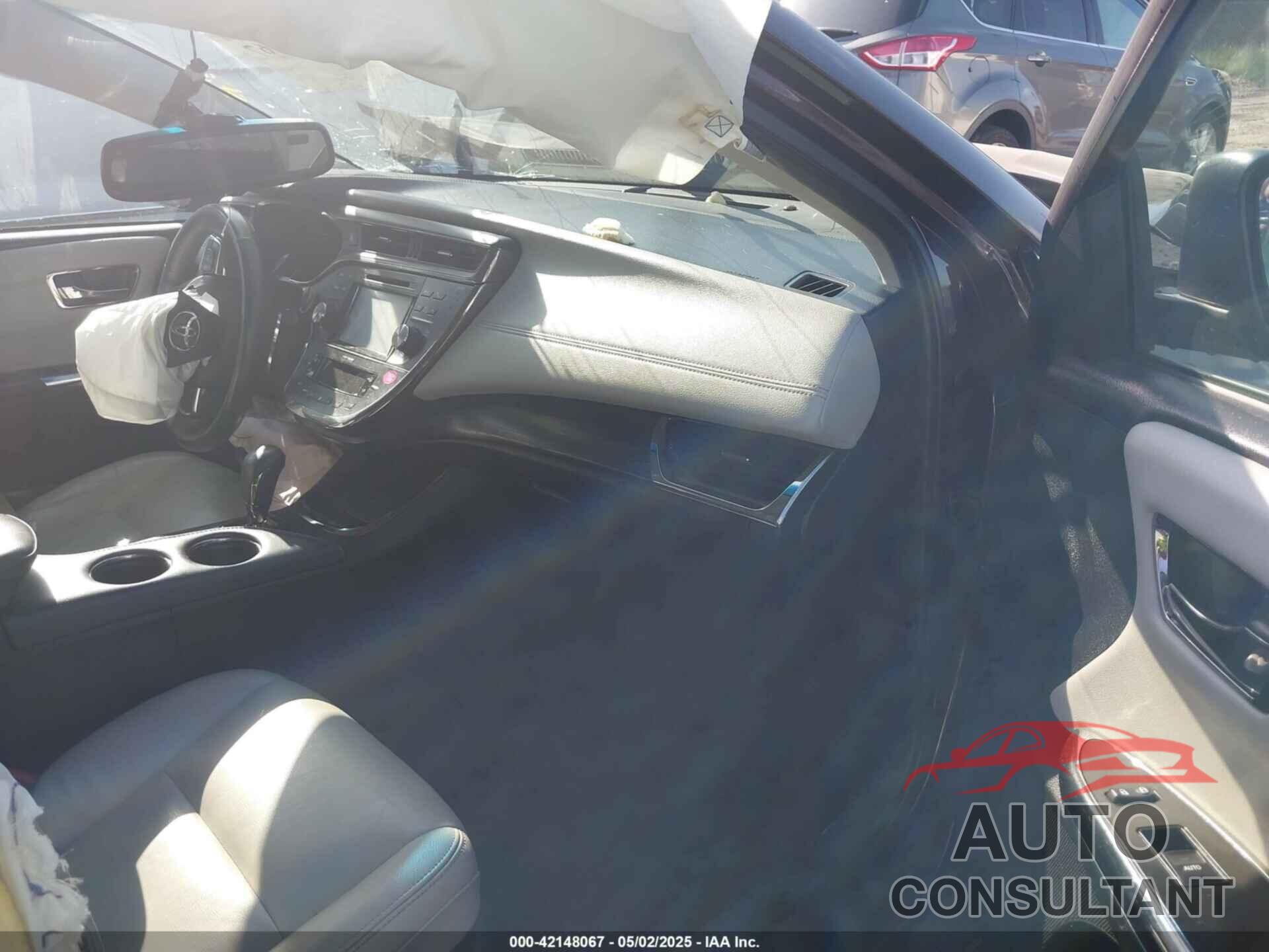 TOYOTA AVALON 2016 - 4T1BK1EB9GU218293