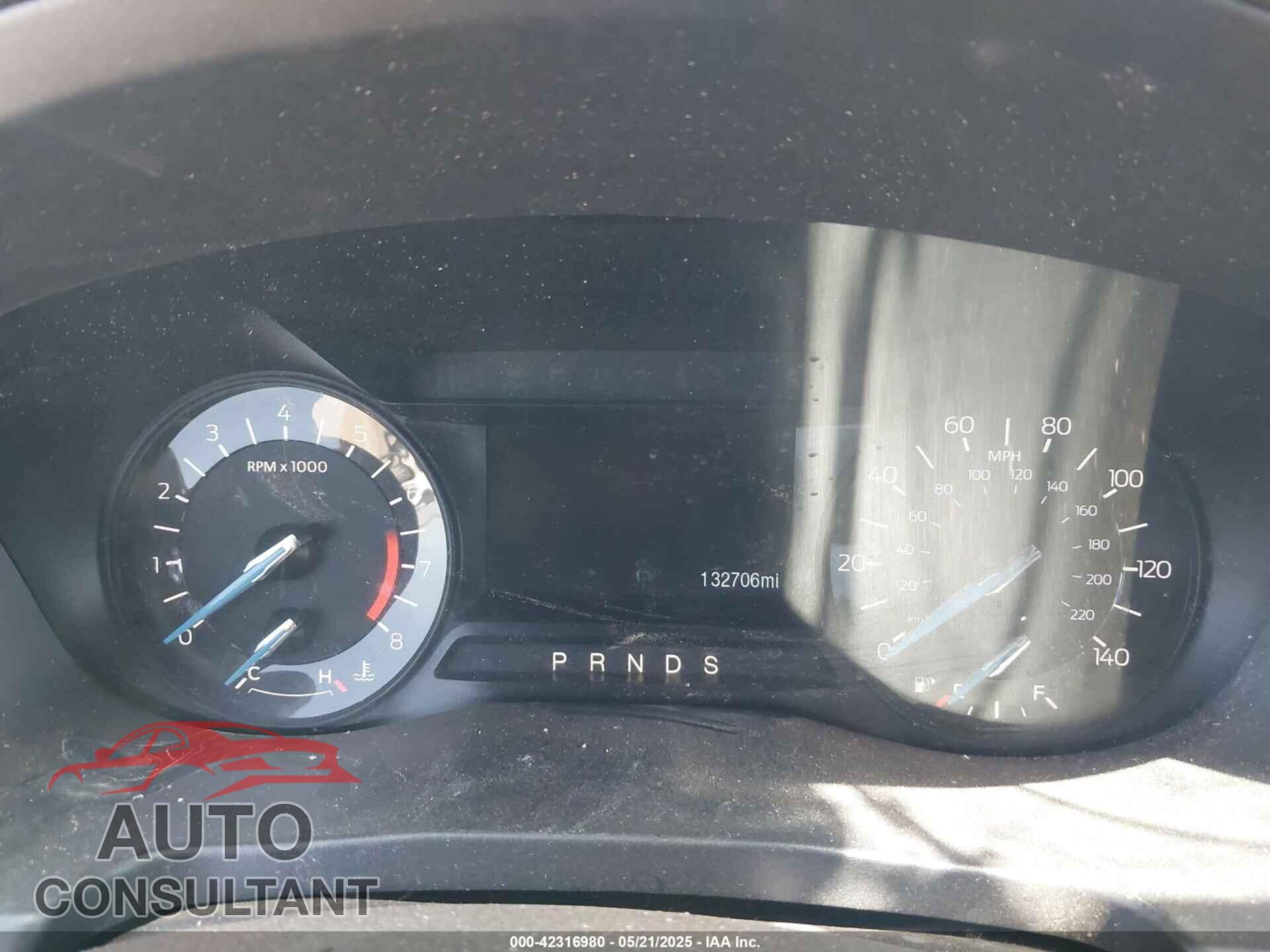 FORD EXPLORER 2018 - 1FM5K7B89JGB88761