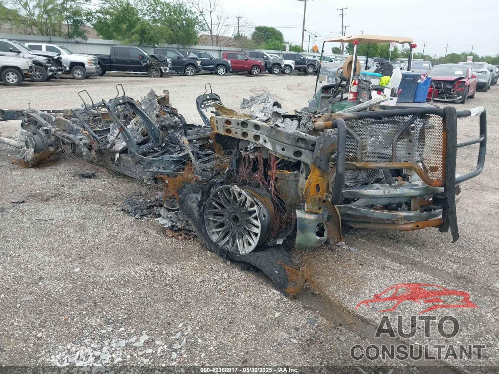 FORD F-250 2024 - 1FT7W2BA8REE03903