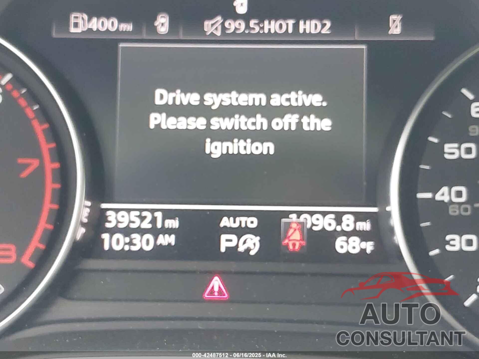 AUDI A5 SPORTBACK 2022 - WAUABCF55NA006068