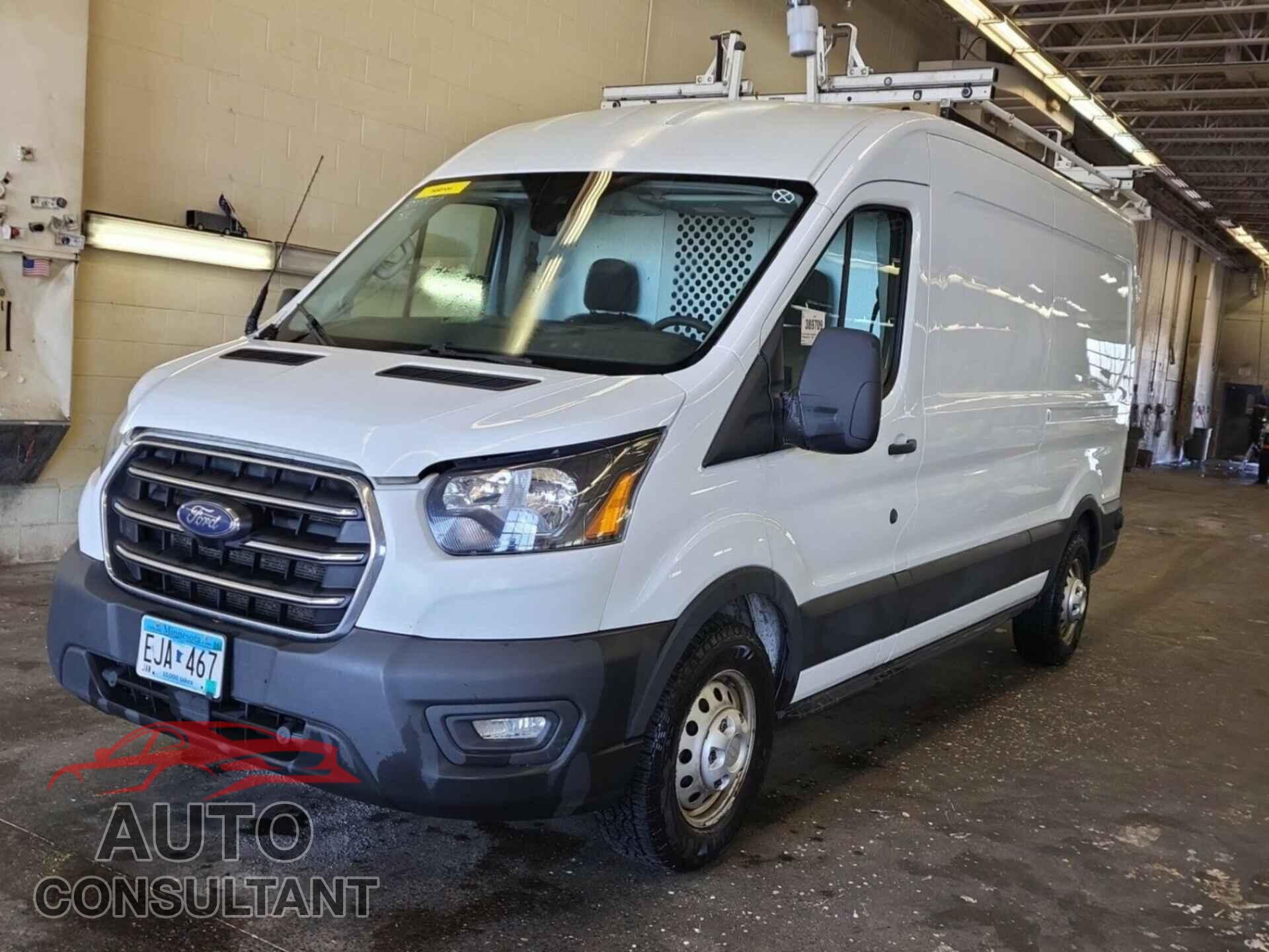 FORD TRANSIT 2020 - 1FTBR2CG4LKA13751