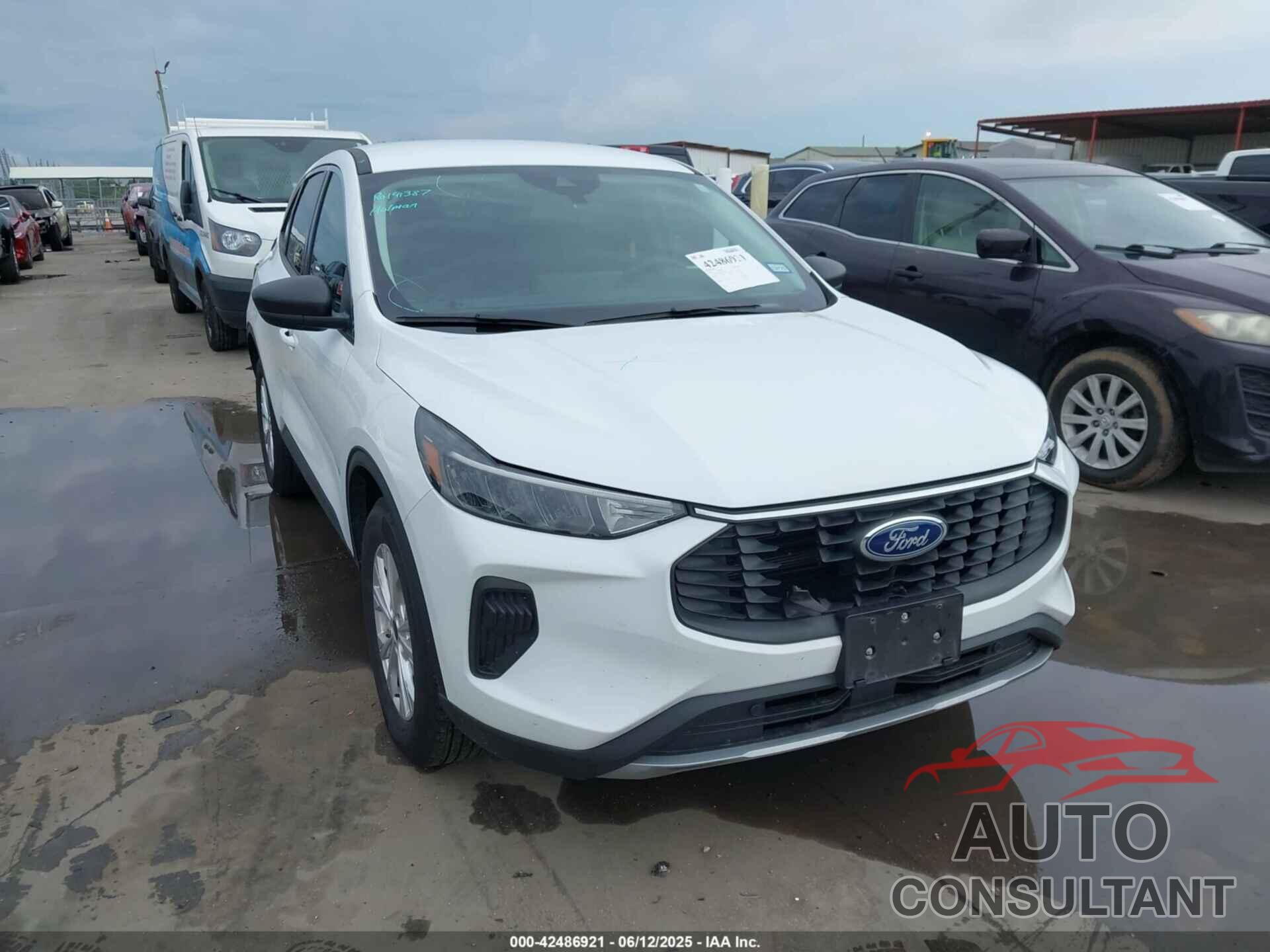 FORD ESCAPE 2024 - 1FMCU9GN7RUA07679
