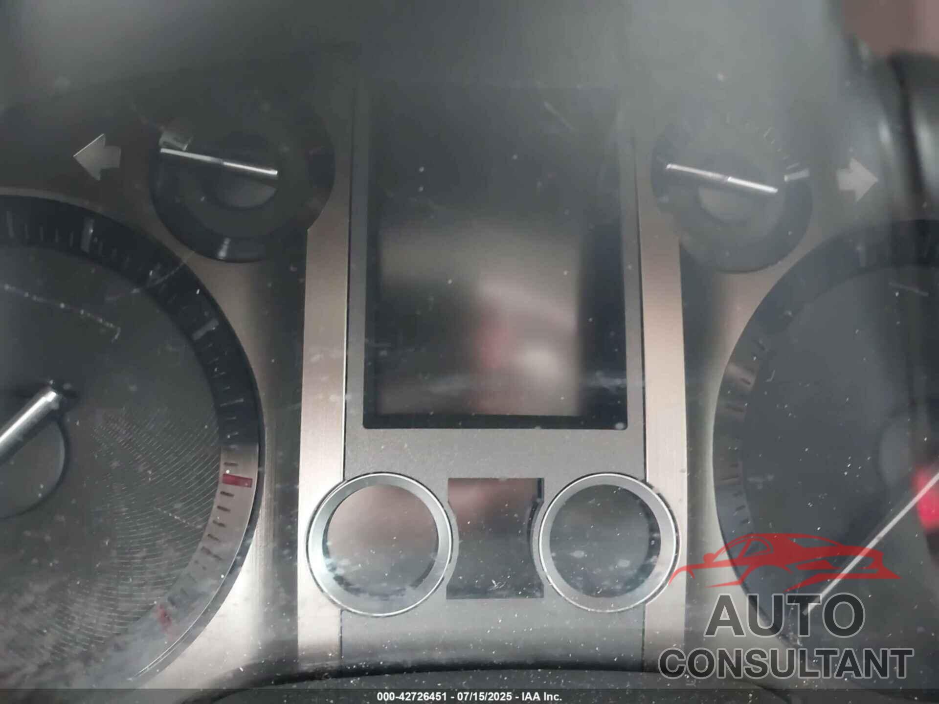 LEXUS GX 460 2010 - JTJJM7FX9A5012283