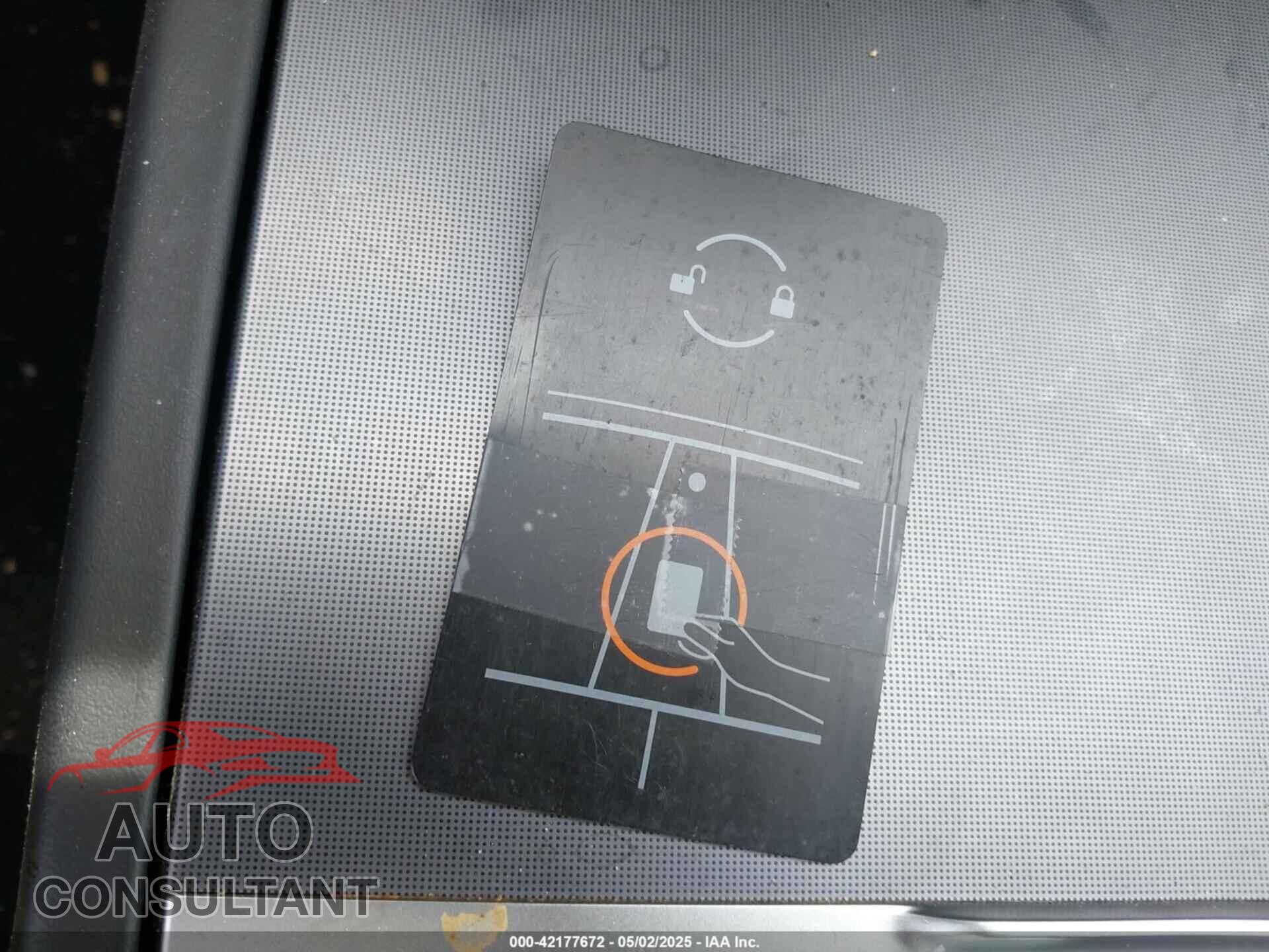 TESLA MODEL 3 2024 - 5YJ3E1EB4RF796636
