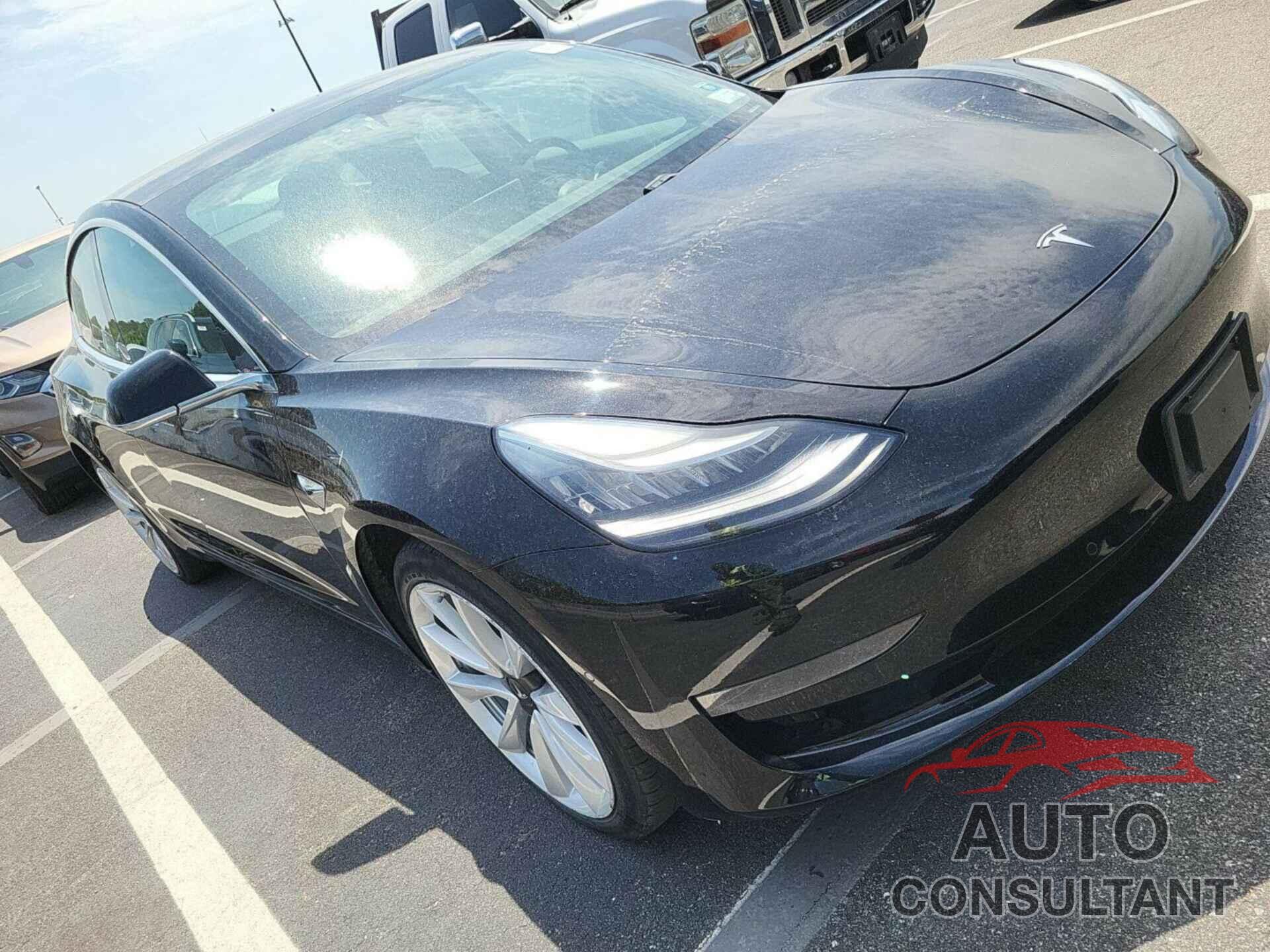 TESLA MODEL 3 2020 - 5YJ3E1EB3LF600614