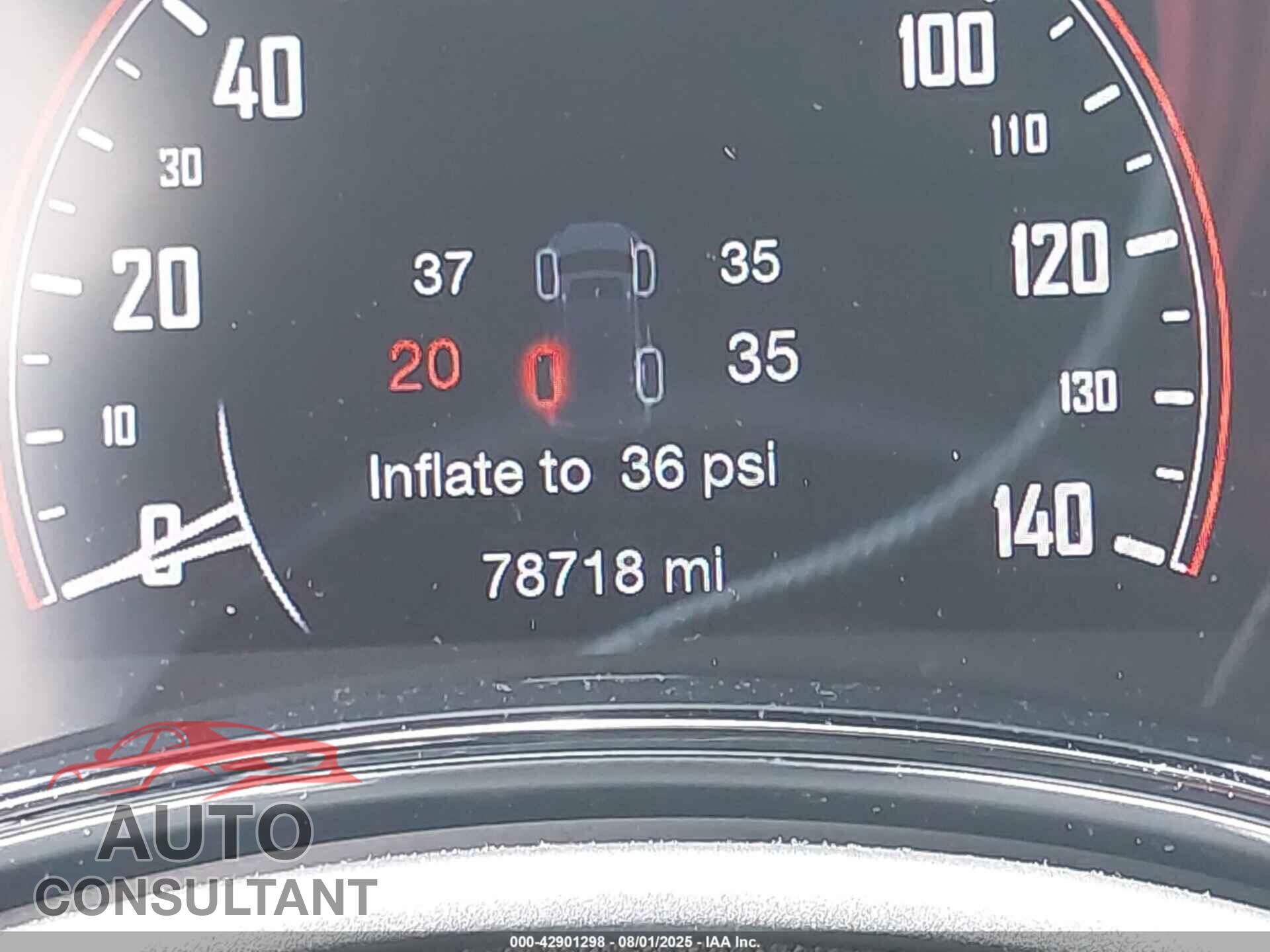 DODGE DURANGO 2019 - 1C4SDHCT2KC626068