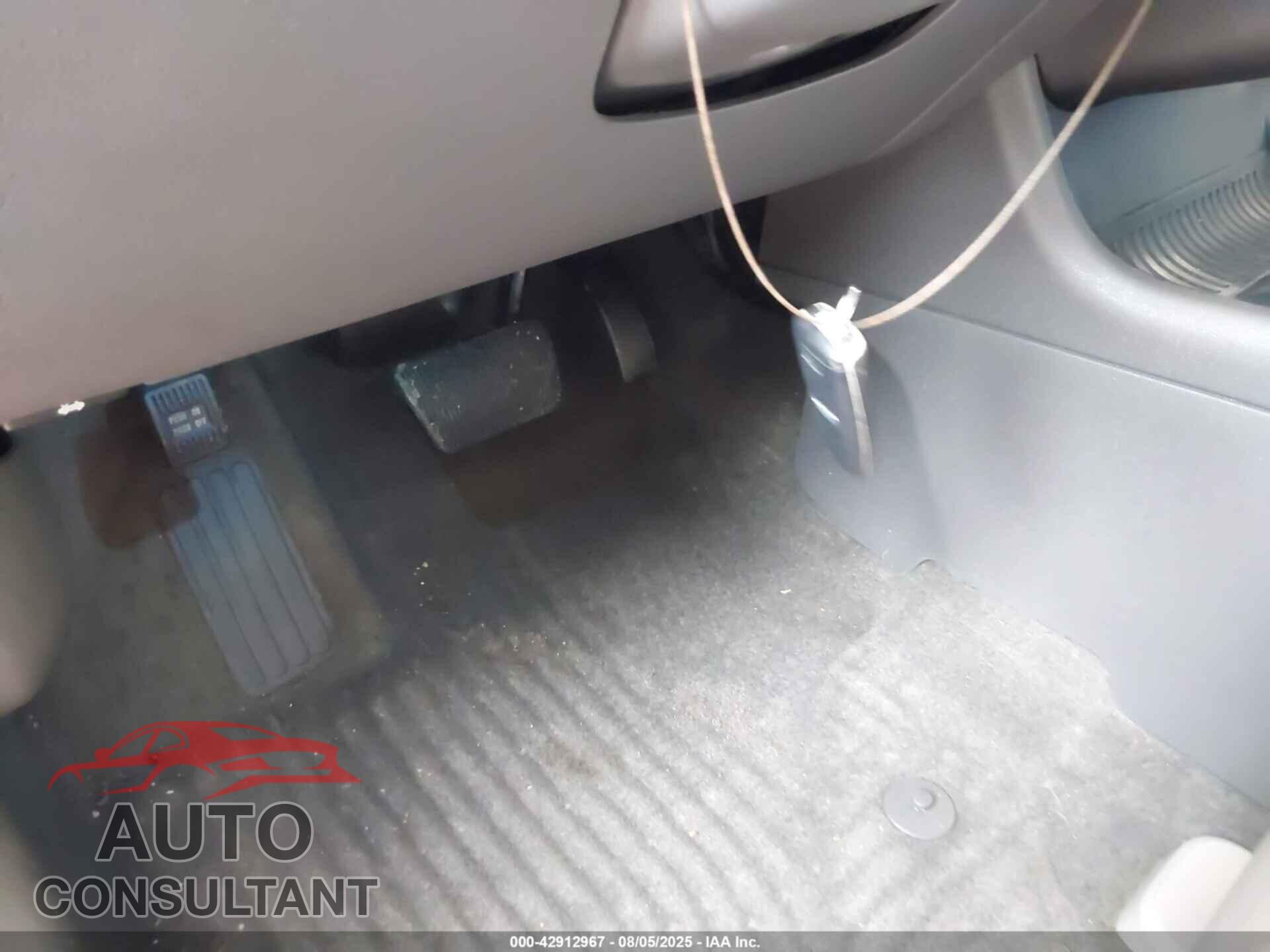 FORD EDGE 2013 - 2FMDK4KC9DBE09480