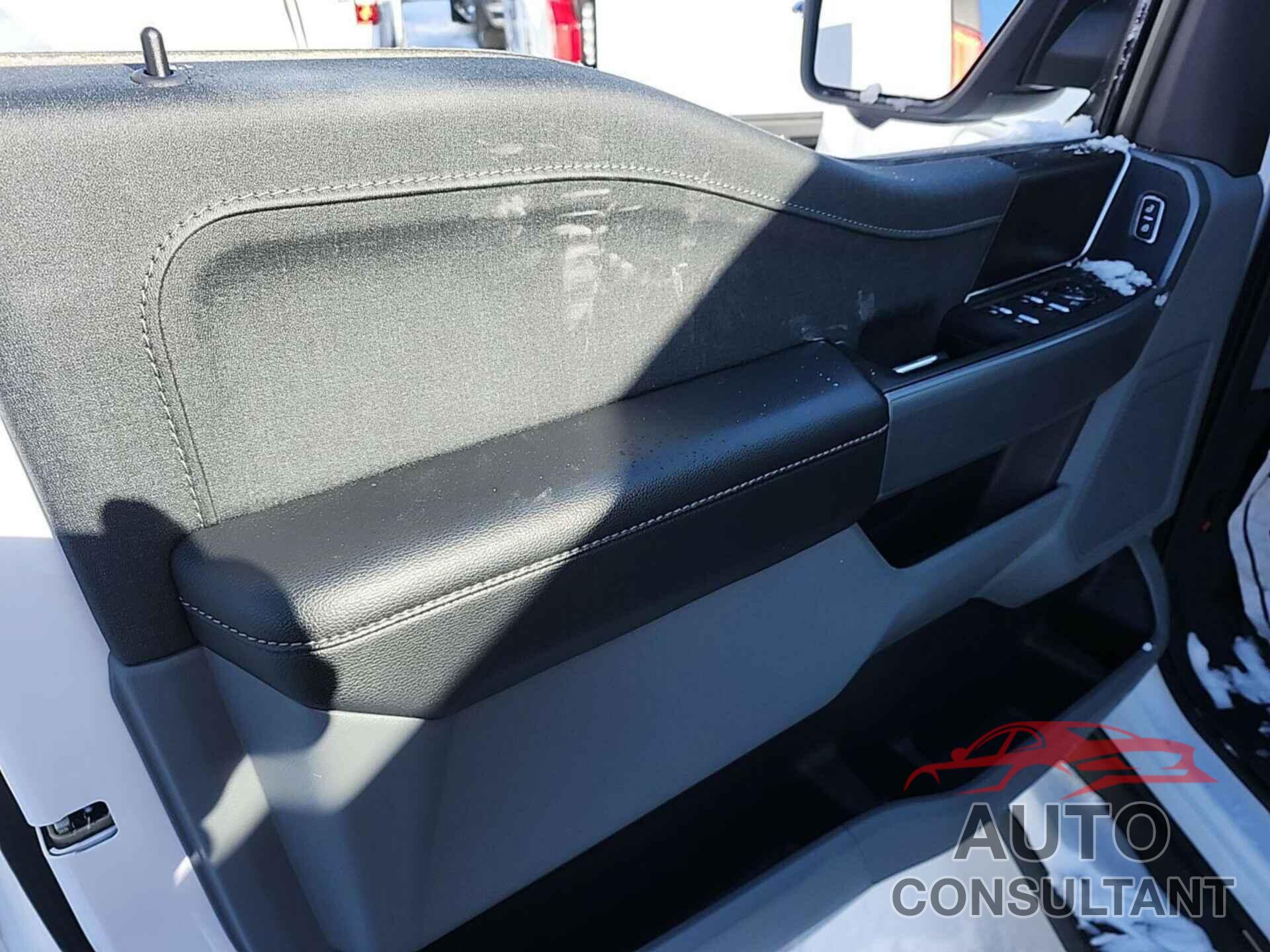 FORD F150 2023 - 1FT6W1EV1PWG31060