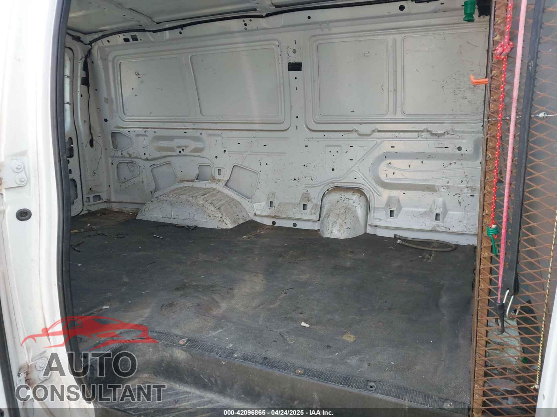 FORD E-150 2014 - 1FTNE1EW4EDA07818