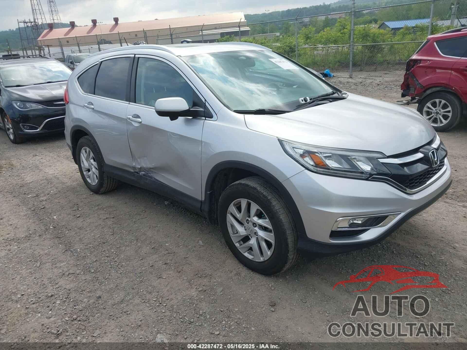 HONDA CR-V 2016 - 2HKRM4H70GH619053
