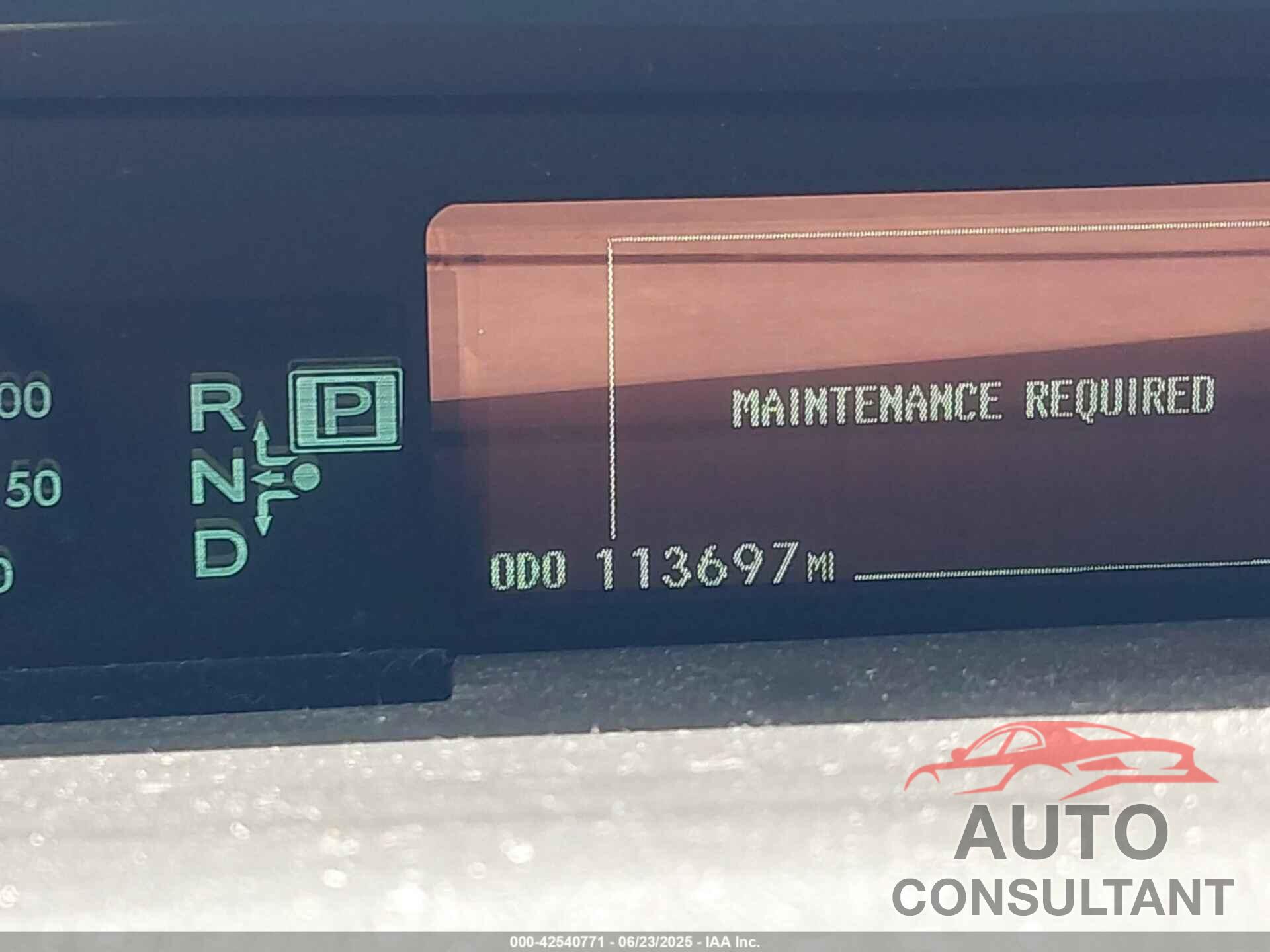 TOYOTA PRIUS 2014 - JTDKN3DU5E0363524