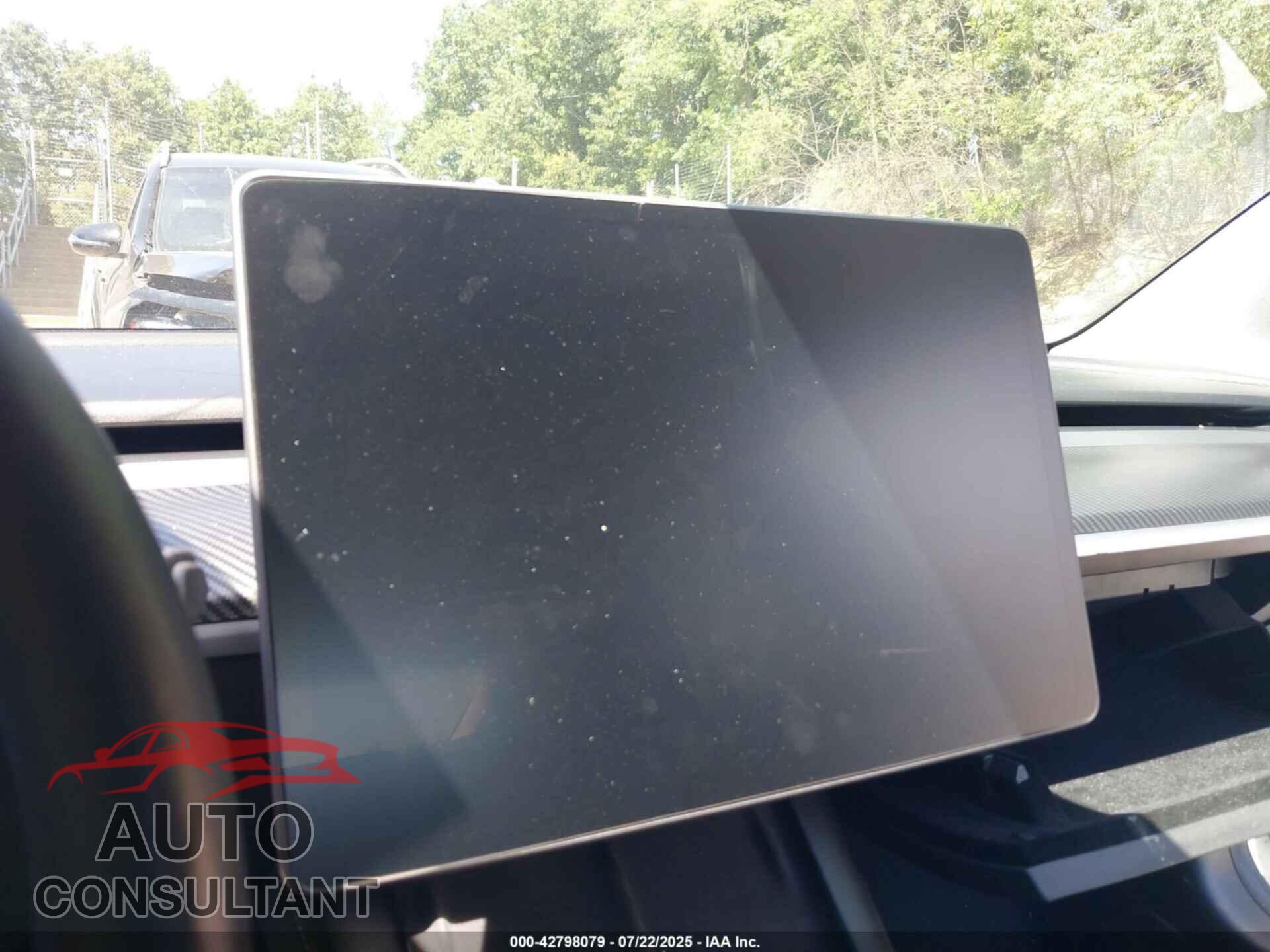 TESLA MODEL 3 2021 - 5YJ3E1EC7MF020468