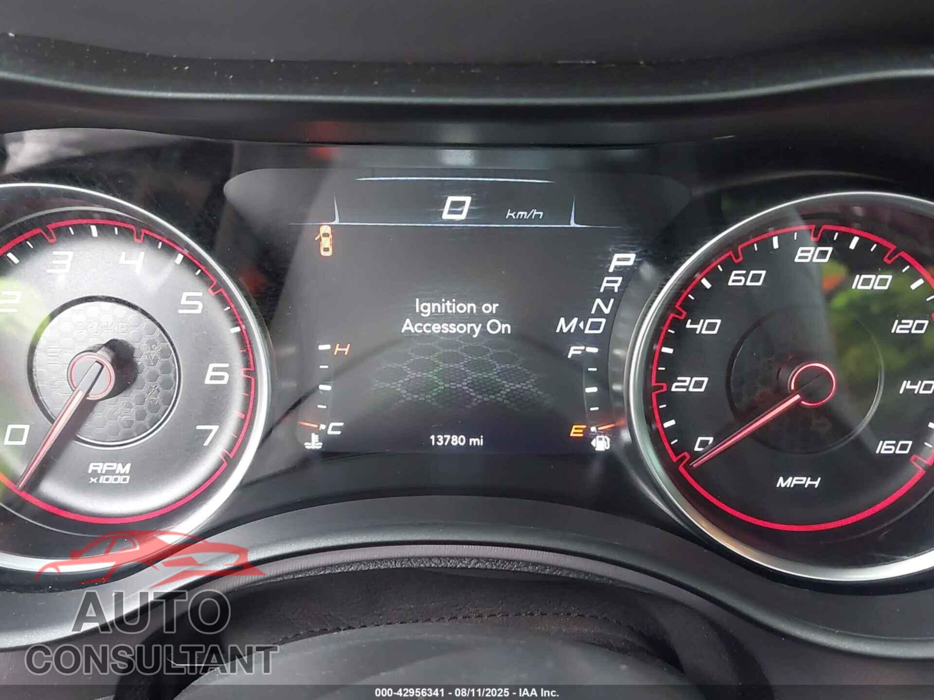 DODGE CHARGER 2023 - 2C3CDXCT4PH685324