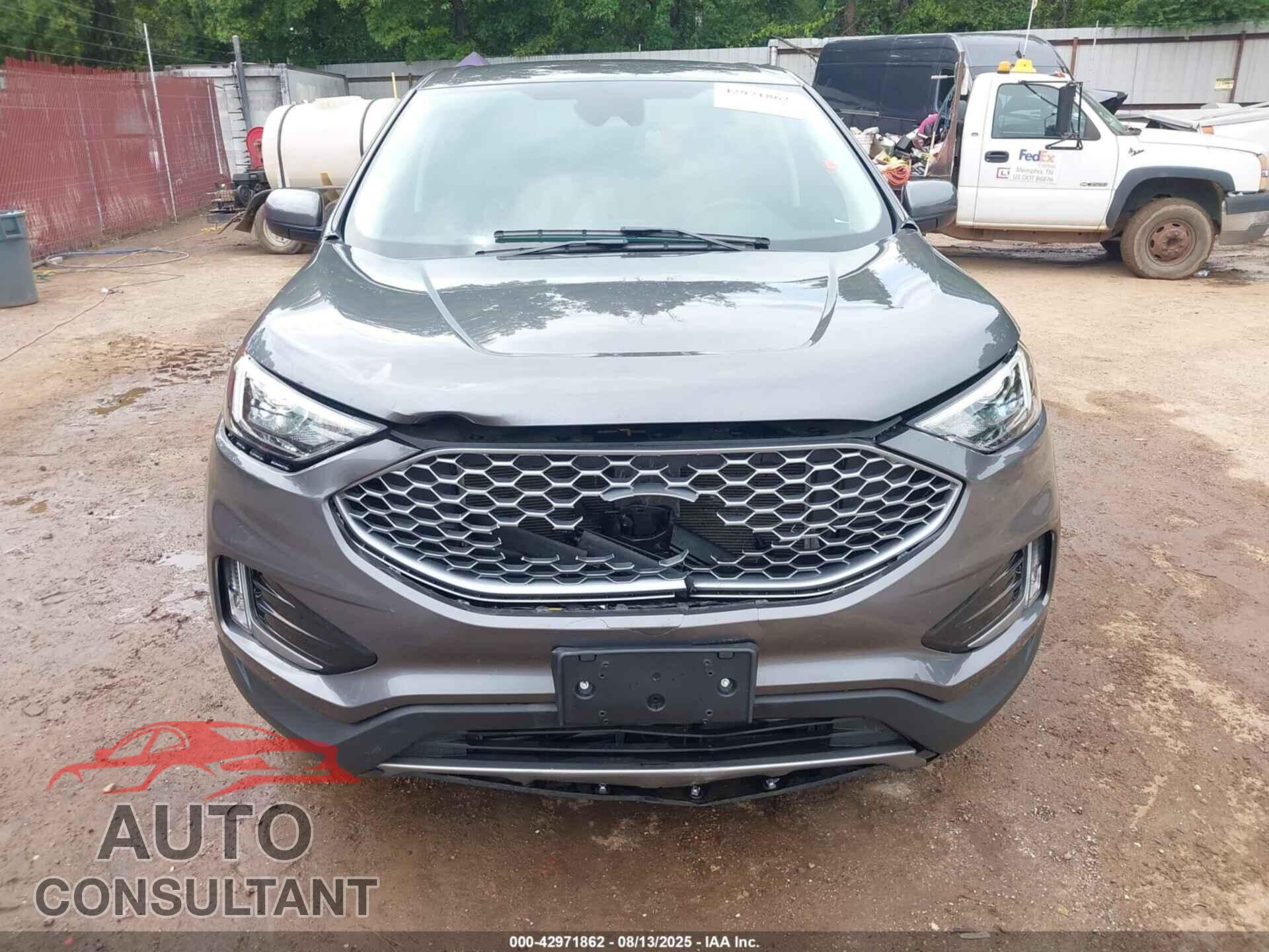 FORD EDGE 2023 - 2FMPK4J91PBA07072
