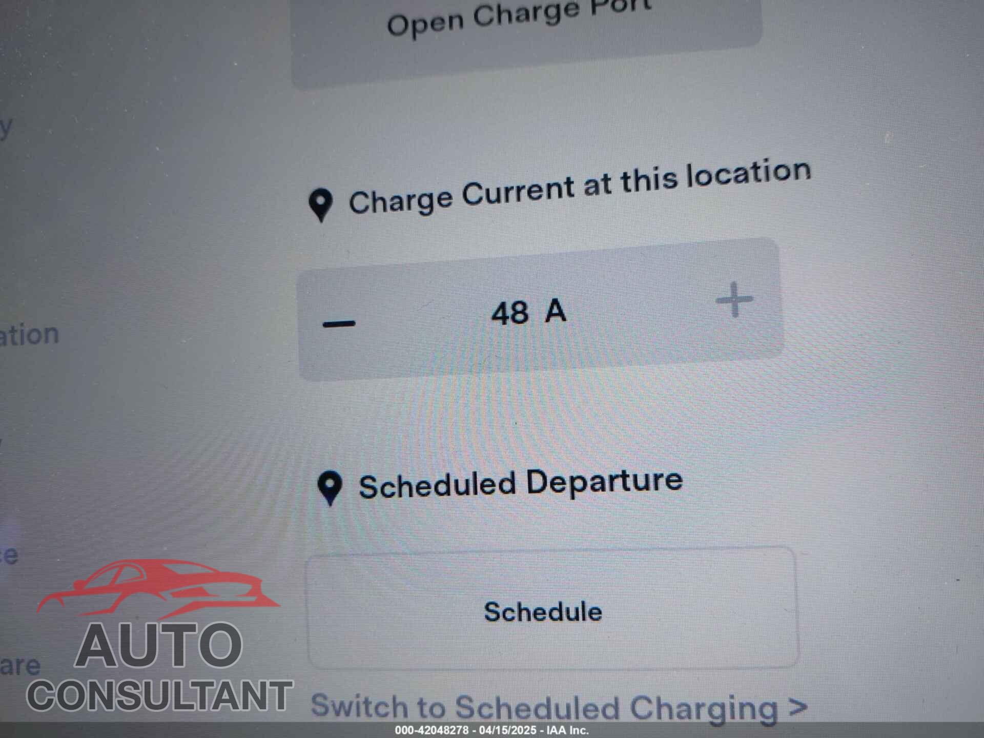 TESLA MODEL S 2017 - 5YJSA1E1XHF210843