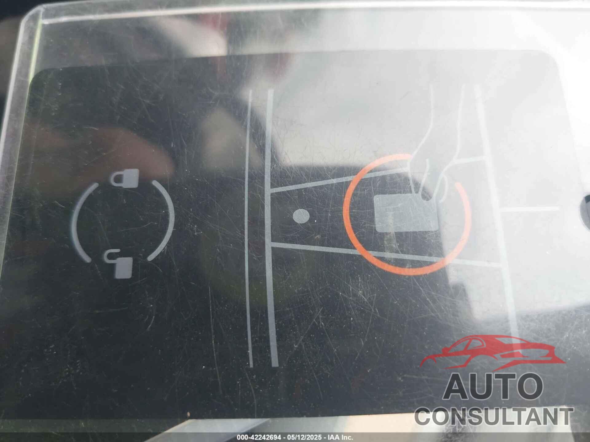 TESLA MODEL 3 2020 - 5YJ3E1EA7LF806266