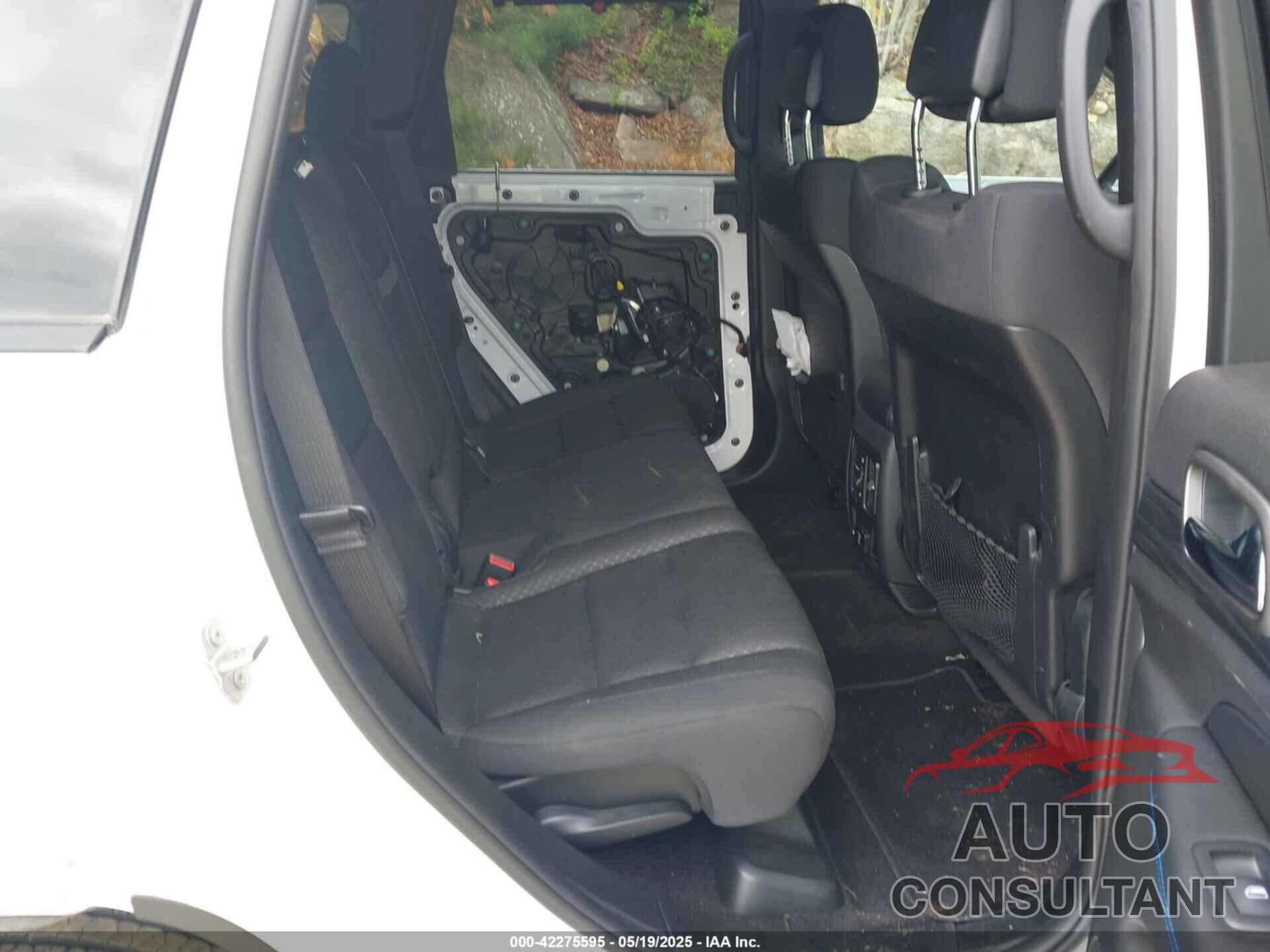 JEEP GRAND CHEROKEE 2019 - 1C4RJFAG8KC620471