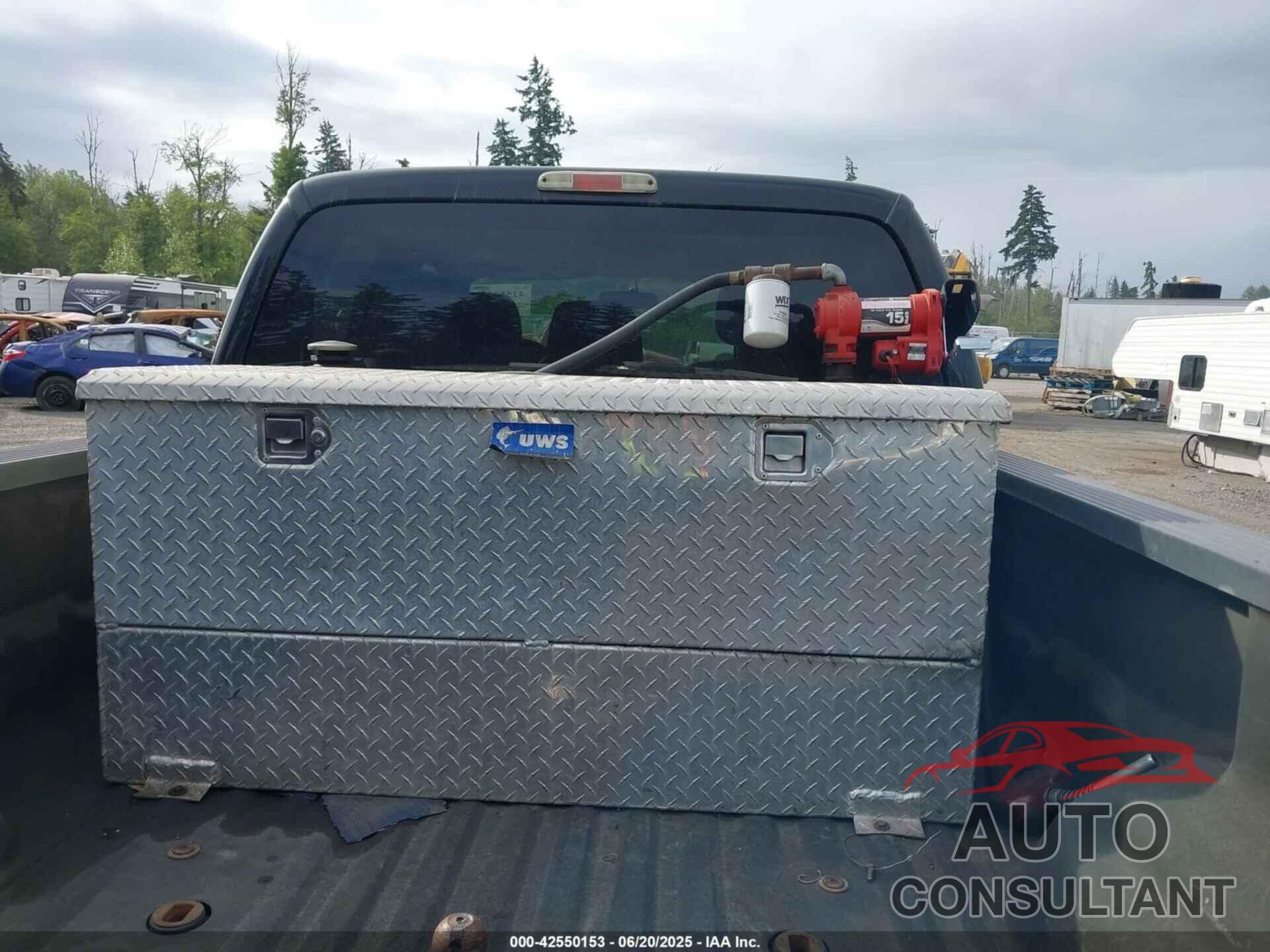 FORD F-350 2016 - 1FT8W3DT0GEA65922