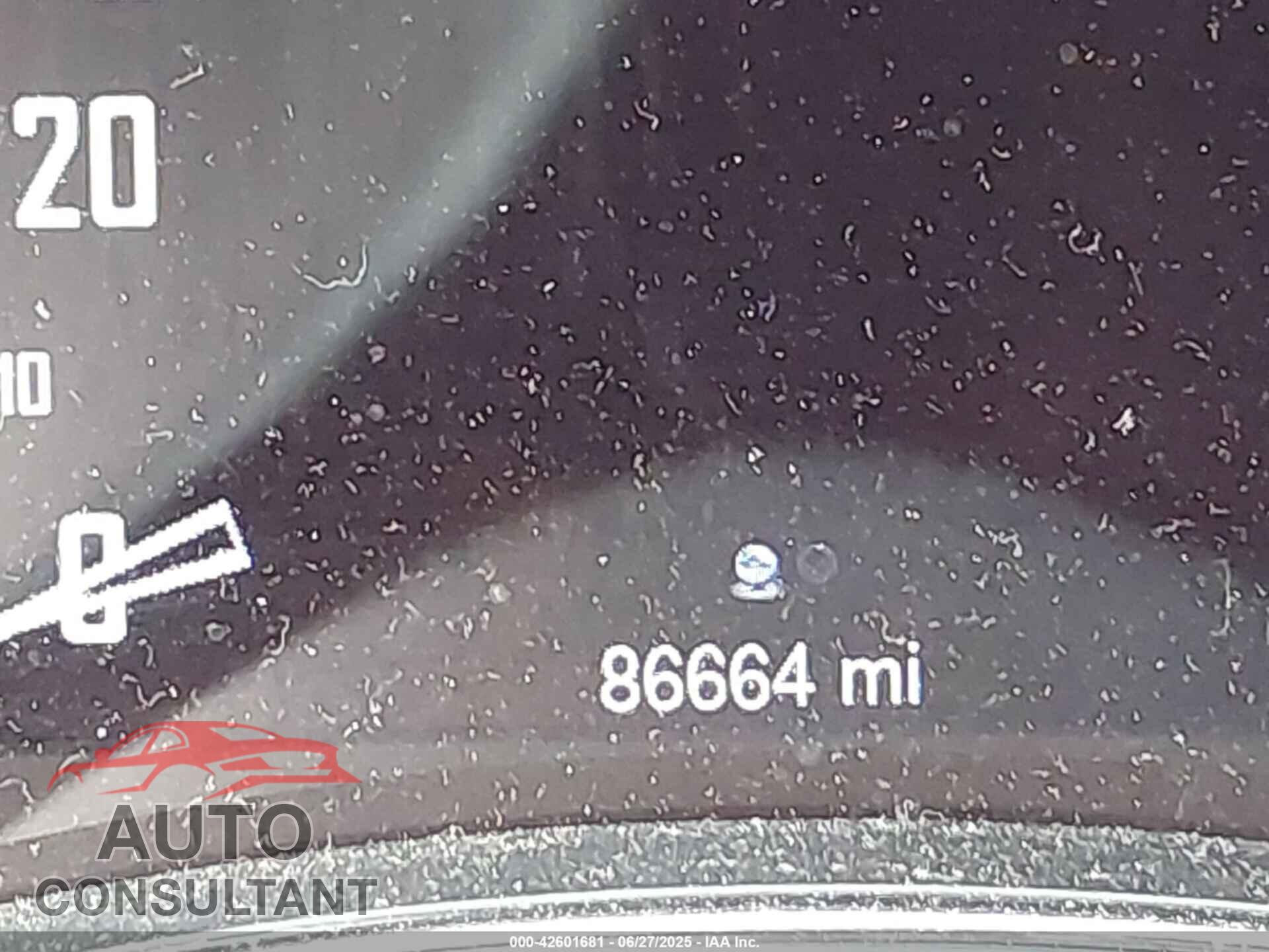 DODGE DURANGO 2015 - 1C4SDJCT9FC710062