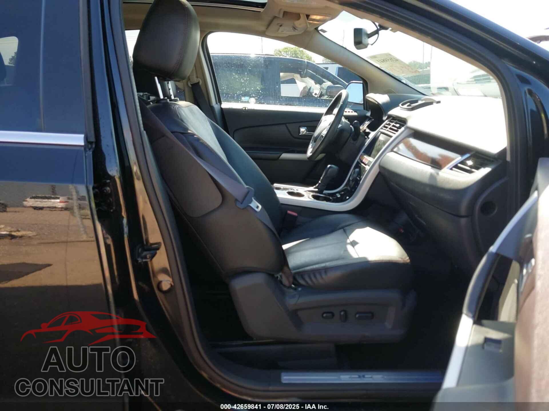 FORD EDGE 2014 - 2FMDK4KC4EBB10920