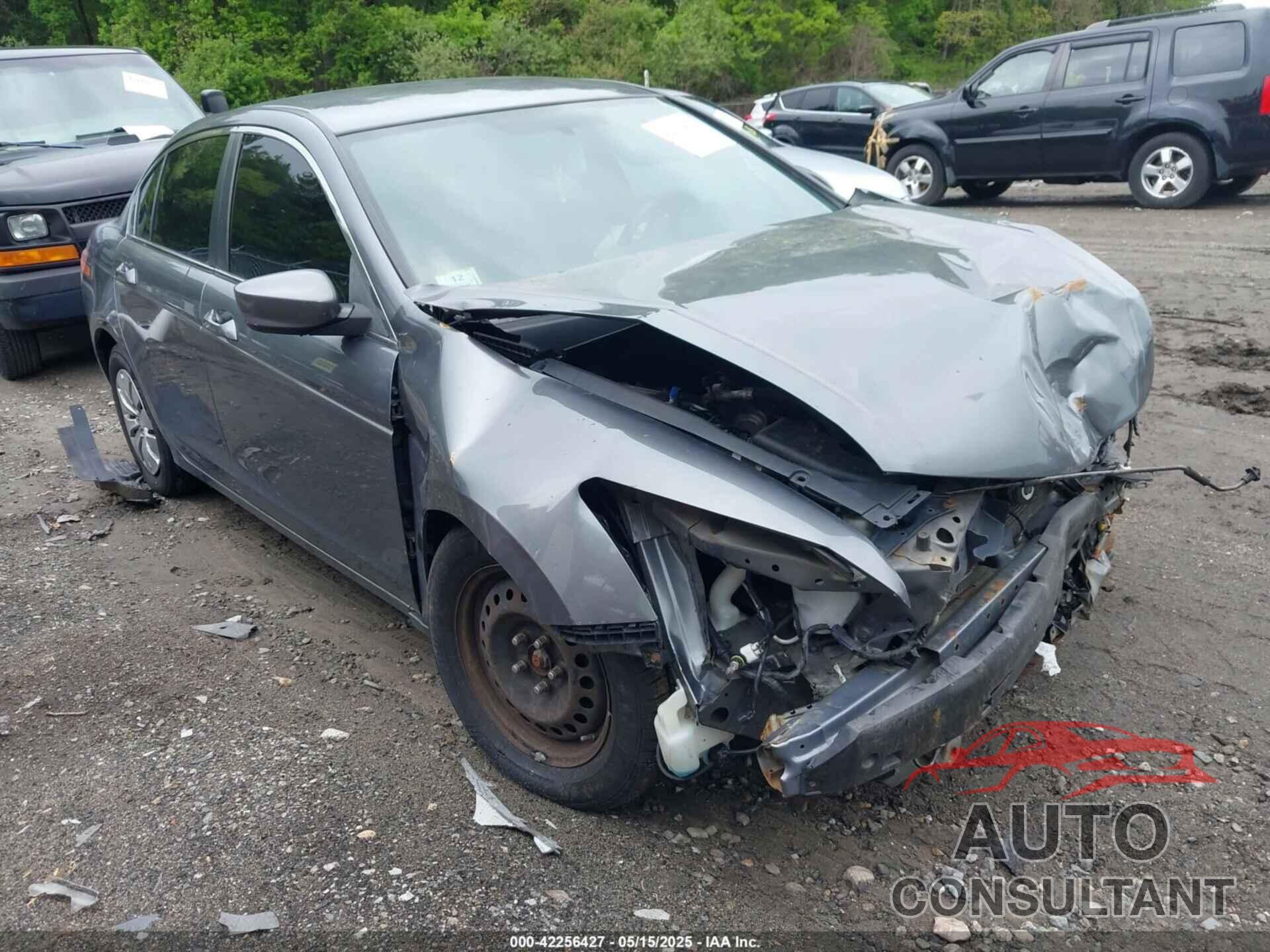 HONDA ACCORD 2010 - 1HGCP2F37AA088161