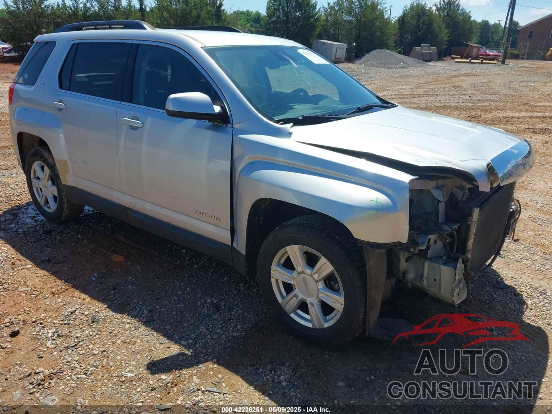 GMC TERRAIN 2014 - 2GKALREK5E6219257