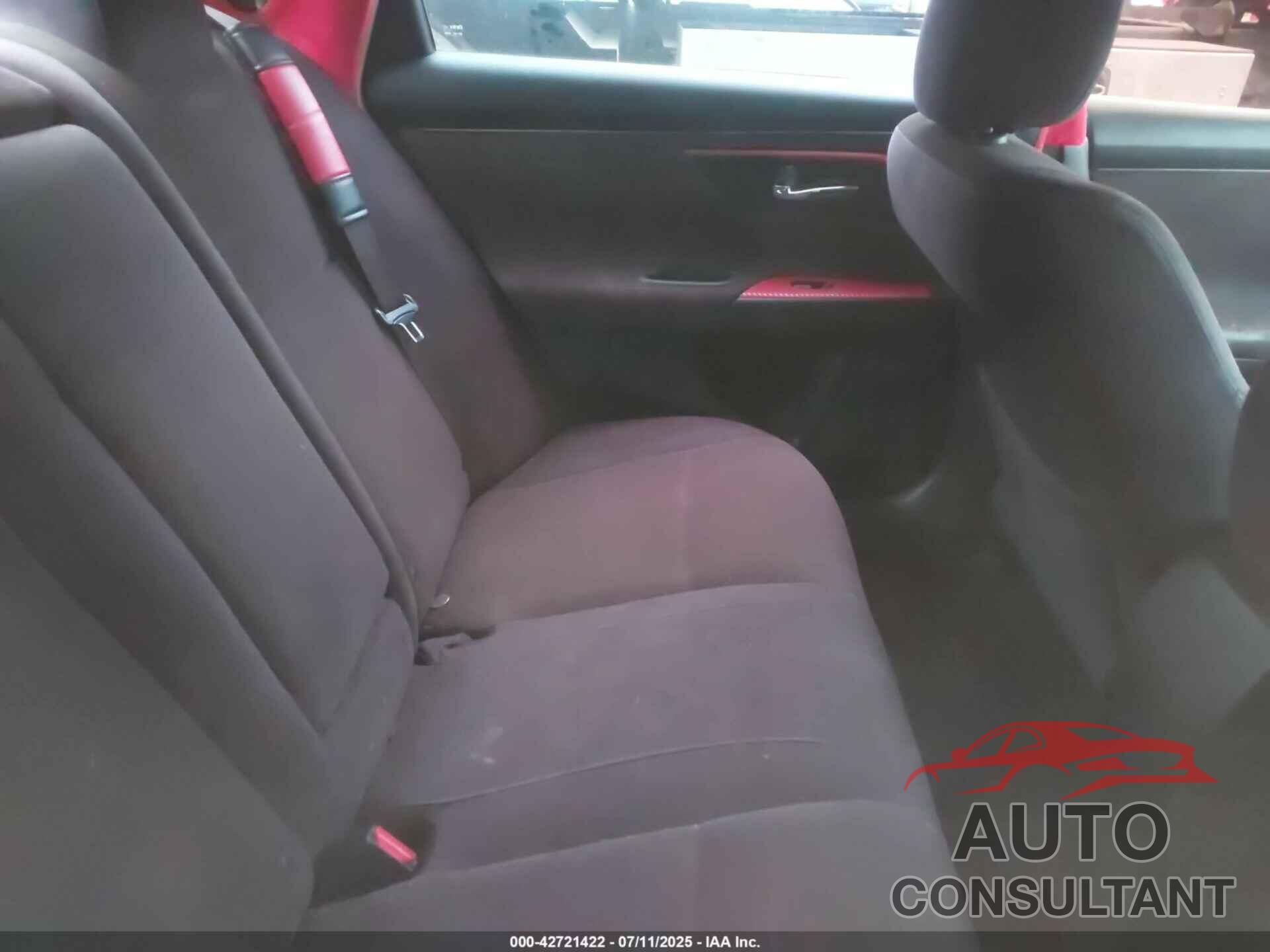 NISSAN ALTIMA 2013 - 1N4AL3AP9DC274879