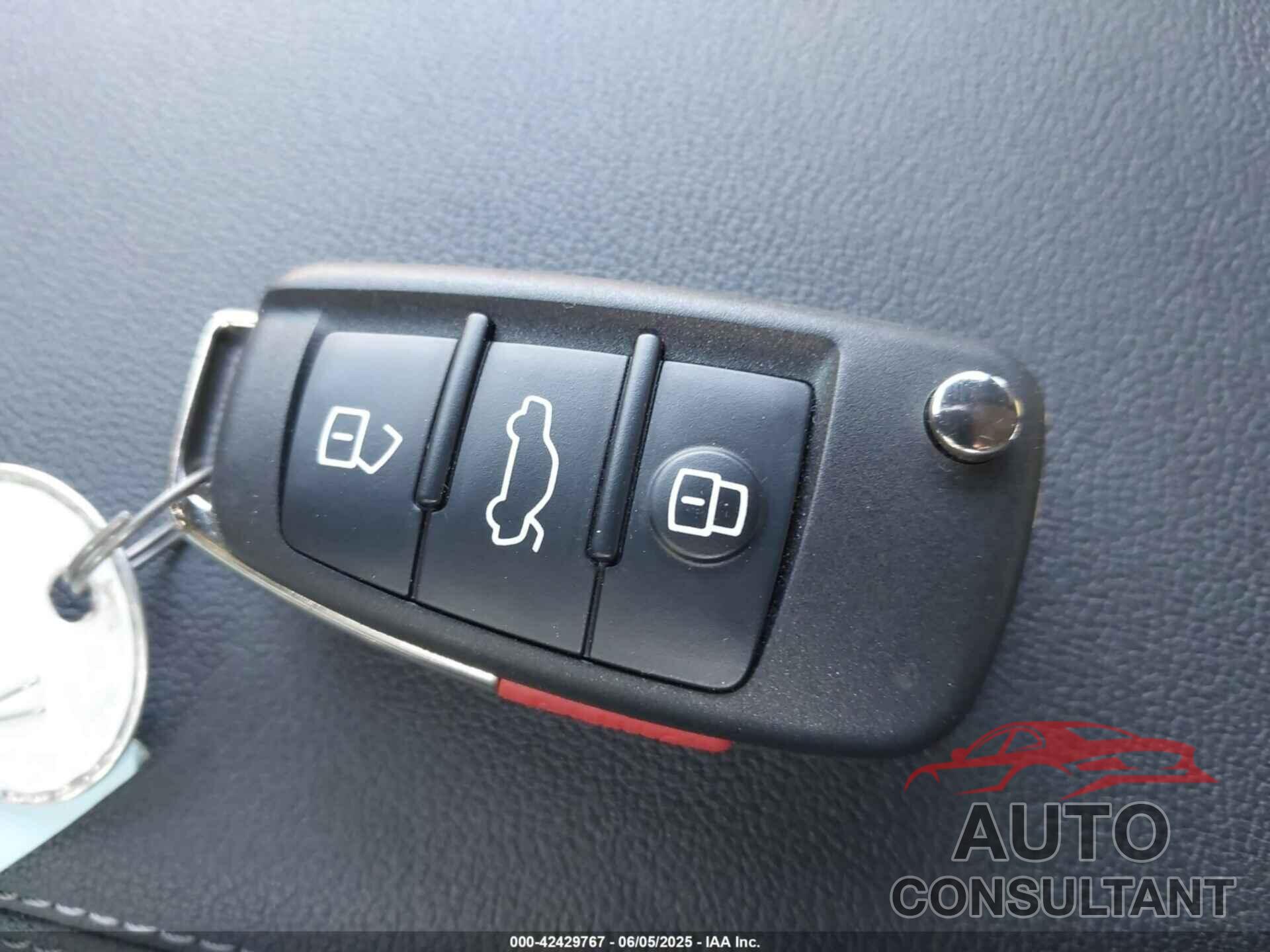 AUDI Q3 2023 - WA1DECF39P1111196
