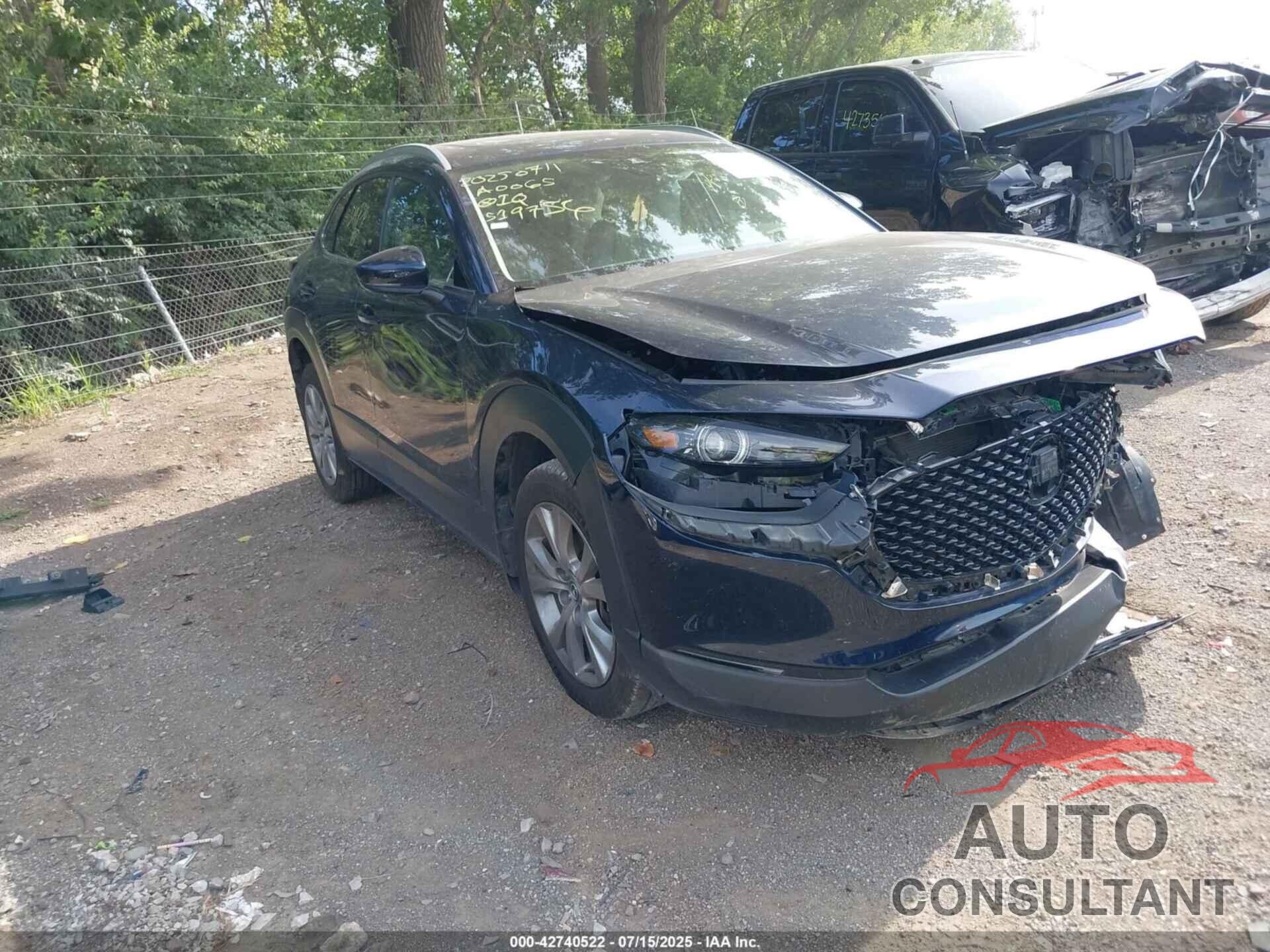 MAZDA CX-30 2023 - 3MVDMBDM1PM519756