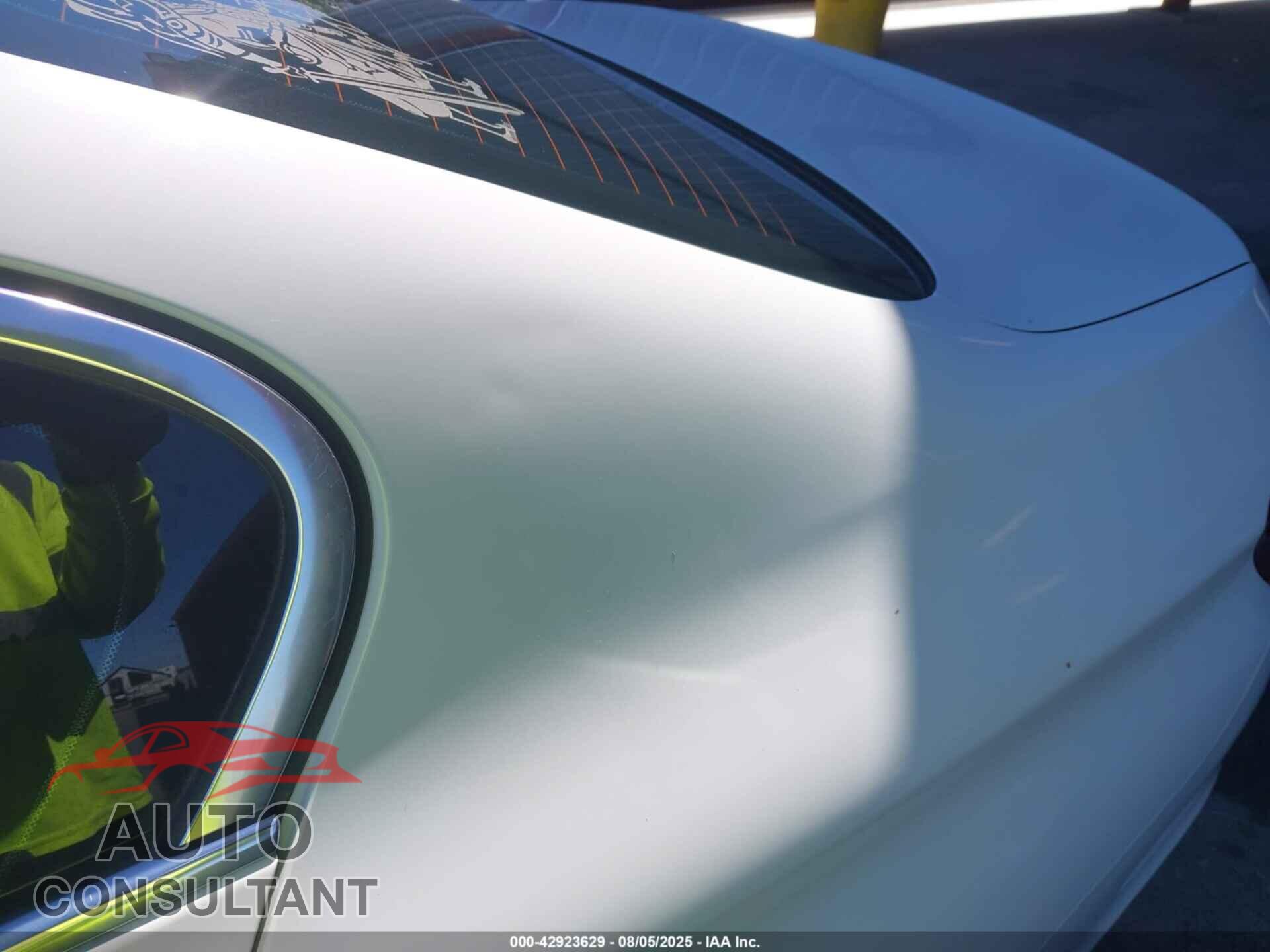 BMW 528I 2013 - WBAXG5C53DD229881
