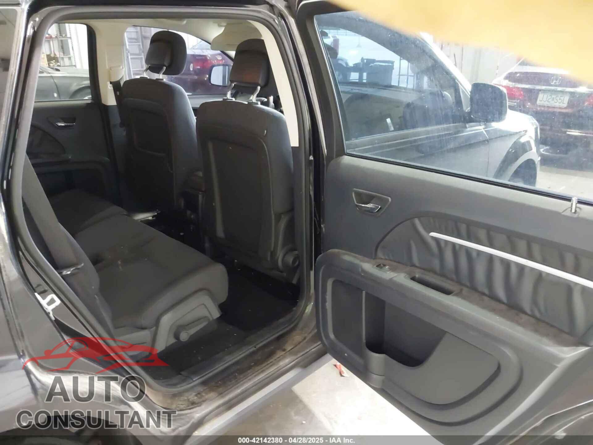 DODGE JOURNEY 2010 - 3D4PG5FV9AT190463