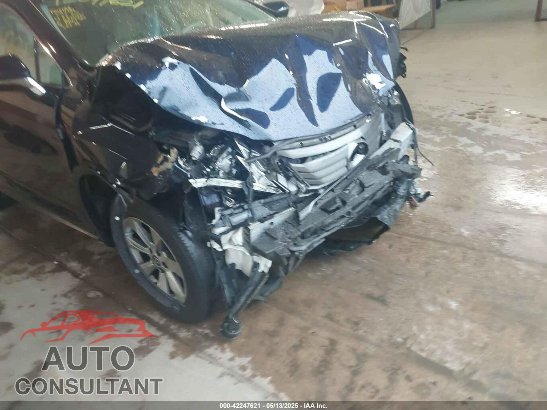 LEXUS RX 350 2019 - 2T2BZMCA9KC194736