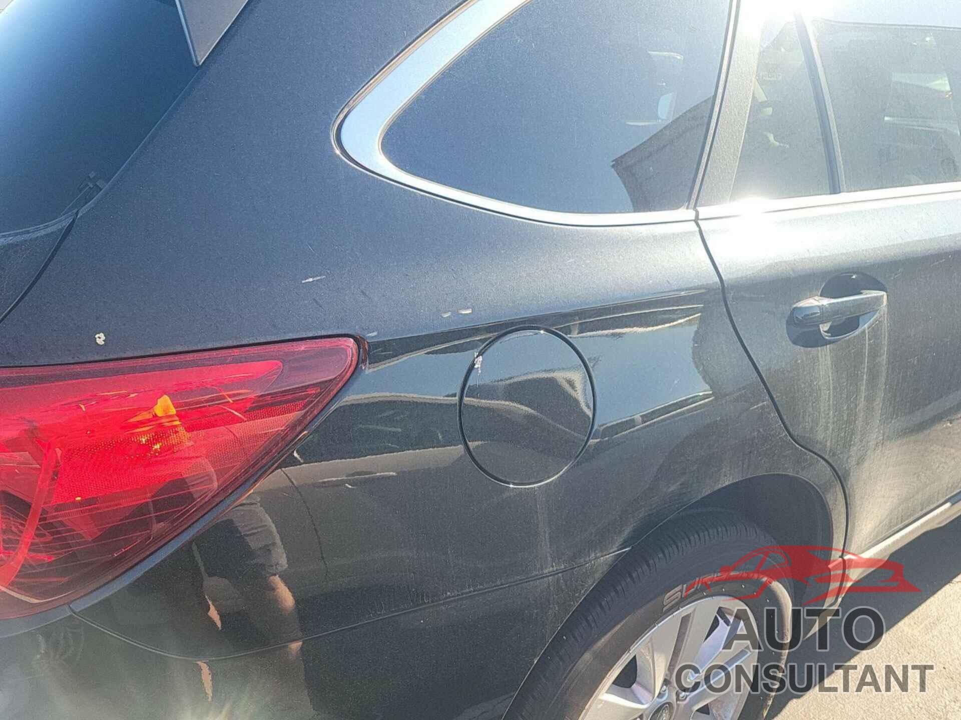 SUBARU OUTBACK 2019 - 4S4BSAFC3K3256009