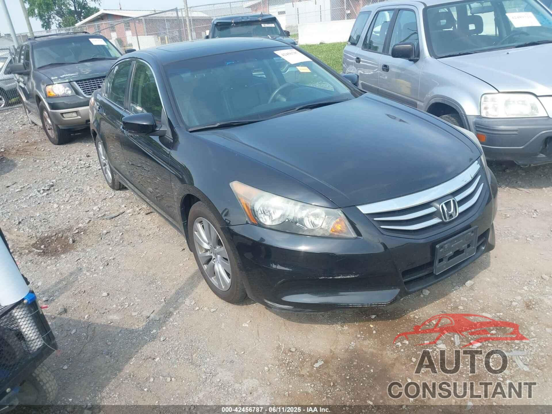 HONDA ACCORD 2011 - 1HGCP2F88BA136697