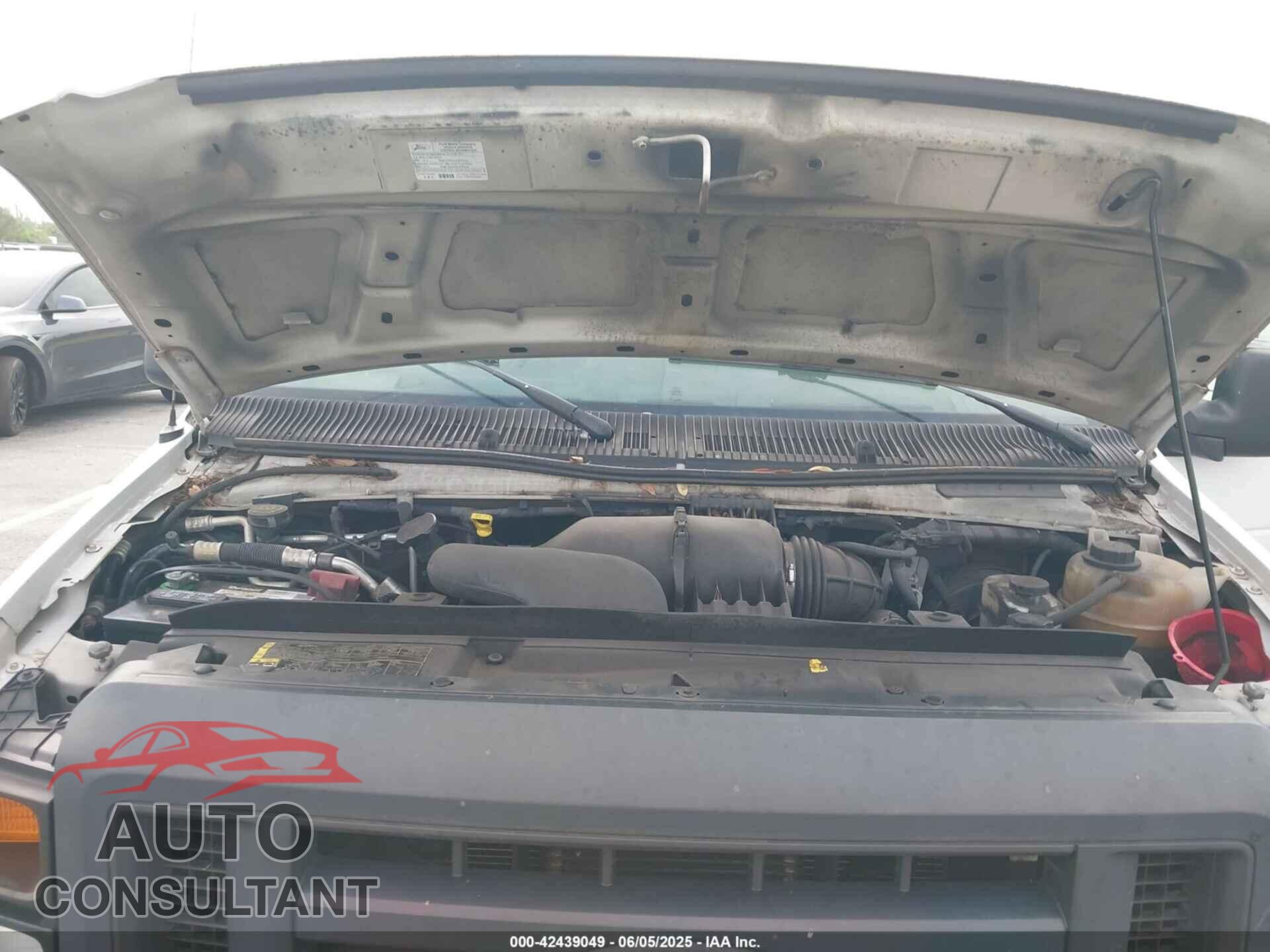 FORD E-150 2013 - 1FTNE1EW1DDA90039