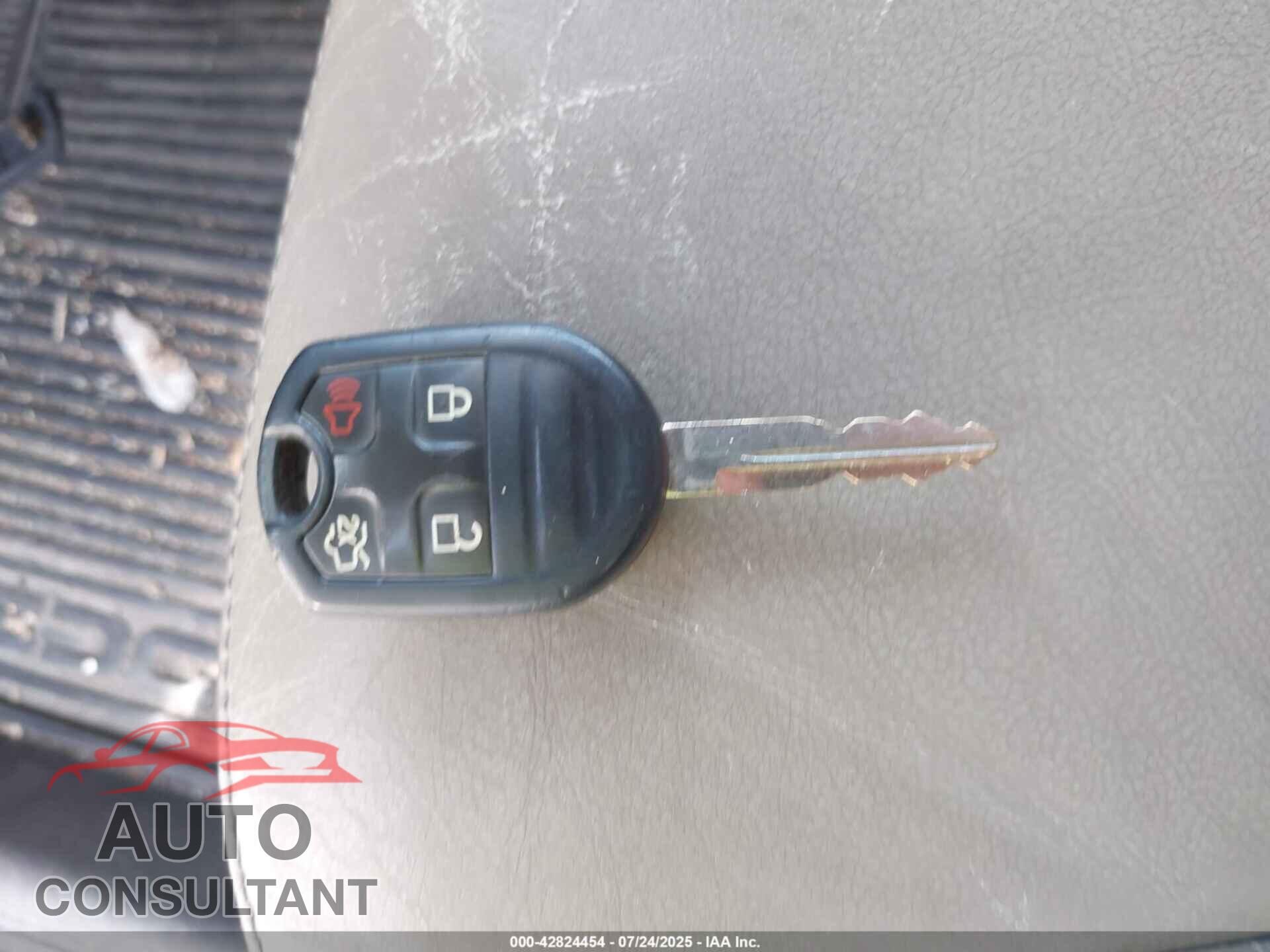 FORD EDGE 2013 - 2FMDK4JC5DBB52271