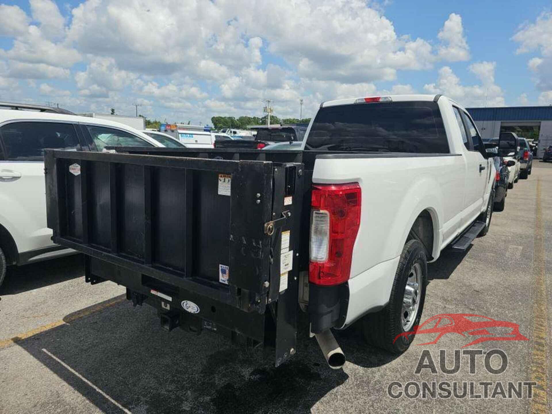 FORD F250 2019 - 1FT7X2A64KED99588