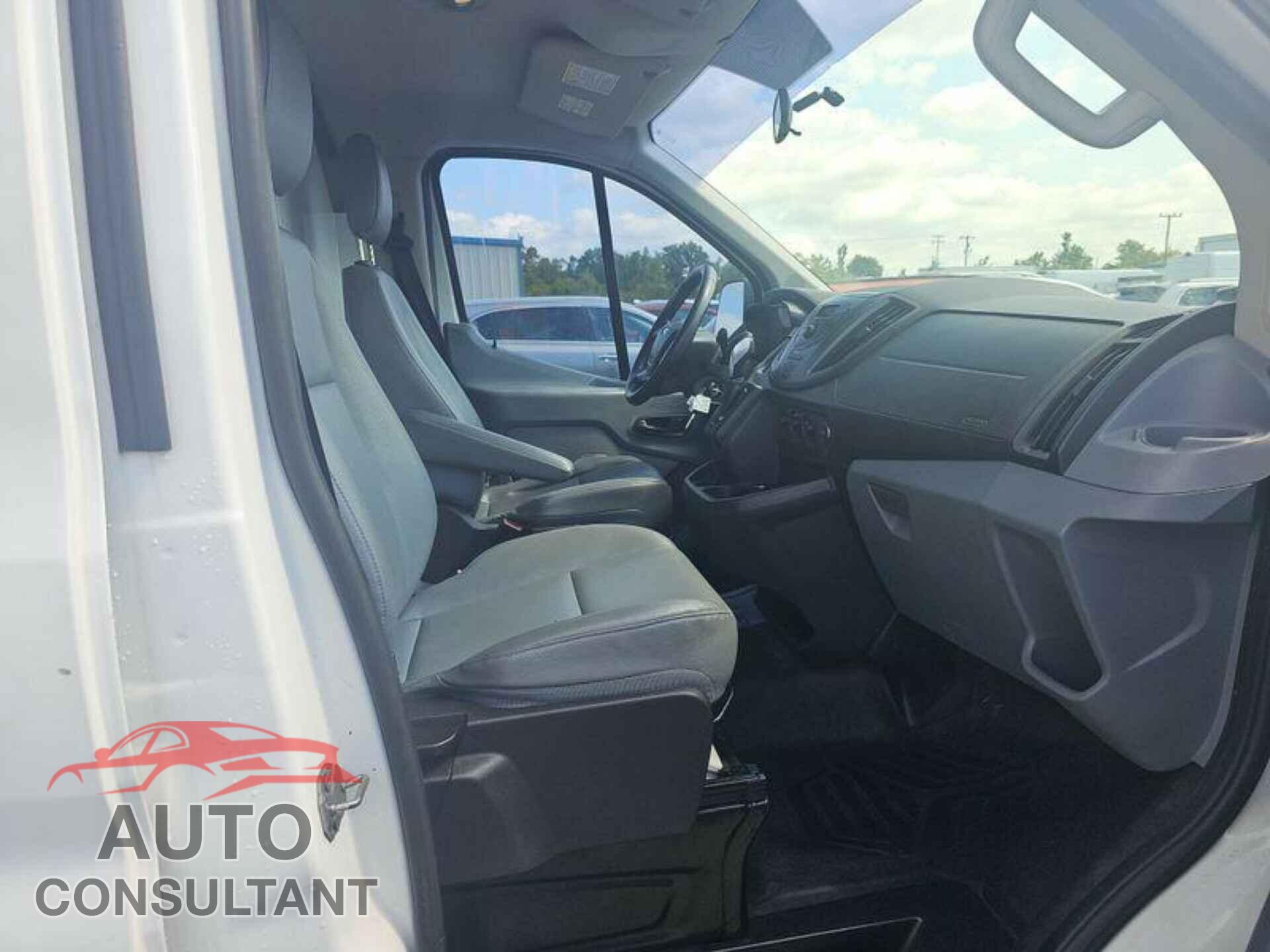 FORD TRANSIT 2015 - 1FTNE2YM3FKA84760