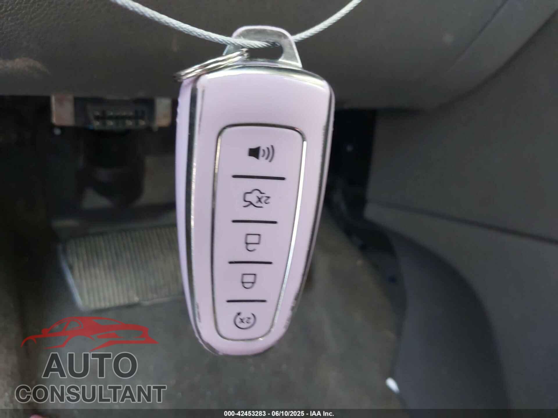 FORD EDGE 2012 - 2FMDK3KC2CBA77729