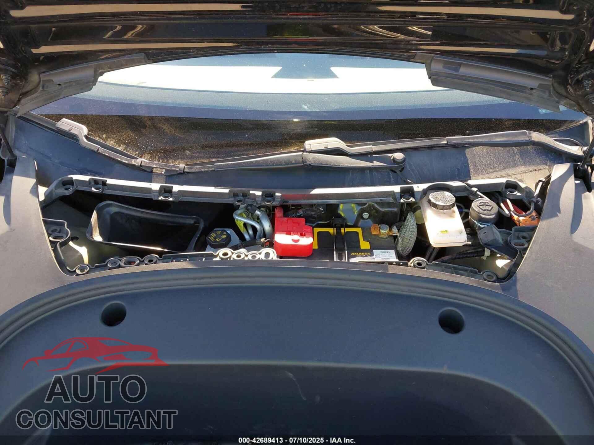 TESLA MODEL 3 2021 - 5YJ3E1EA7MF998323