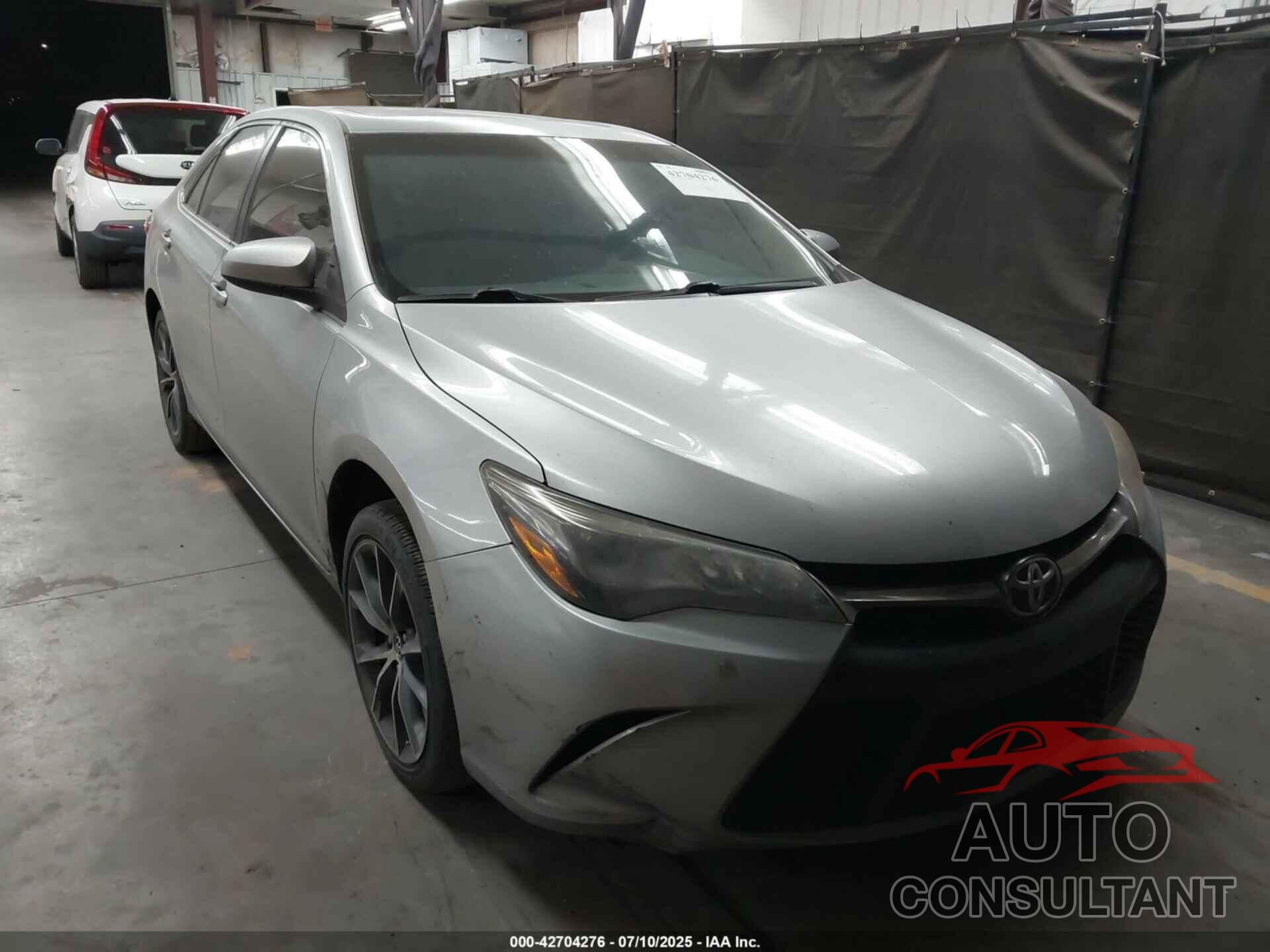 TOYOTA CAMRY 2015 - 4T1BK1FK5FU557260