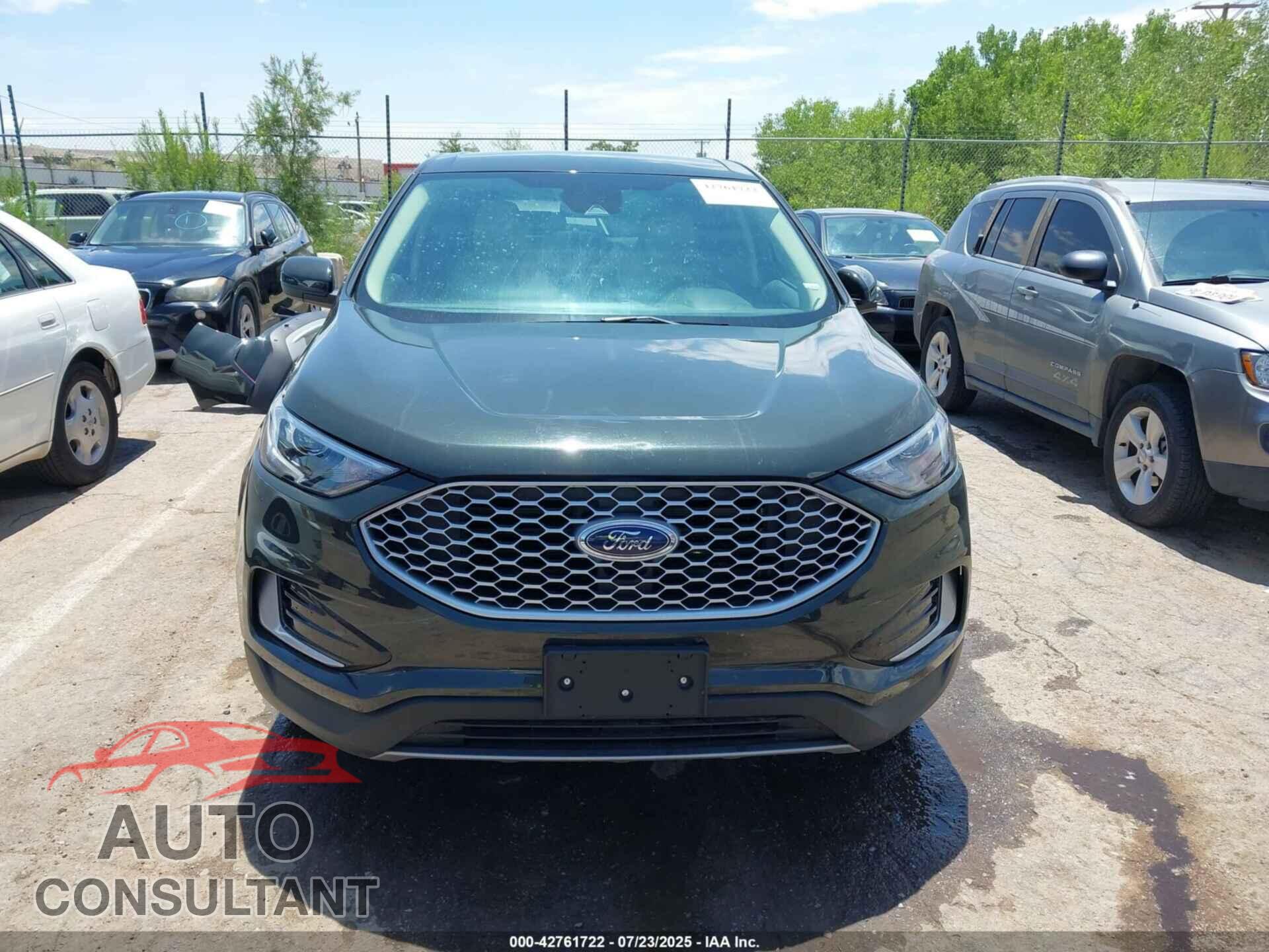FORD EDGE 2024 - 2FMPK4J97RBB00035