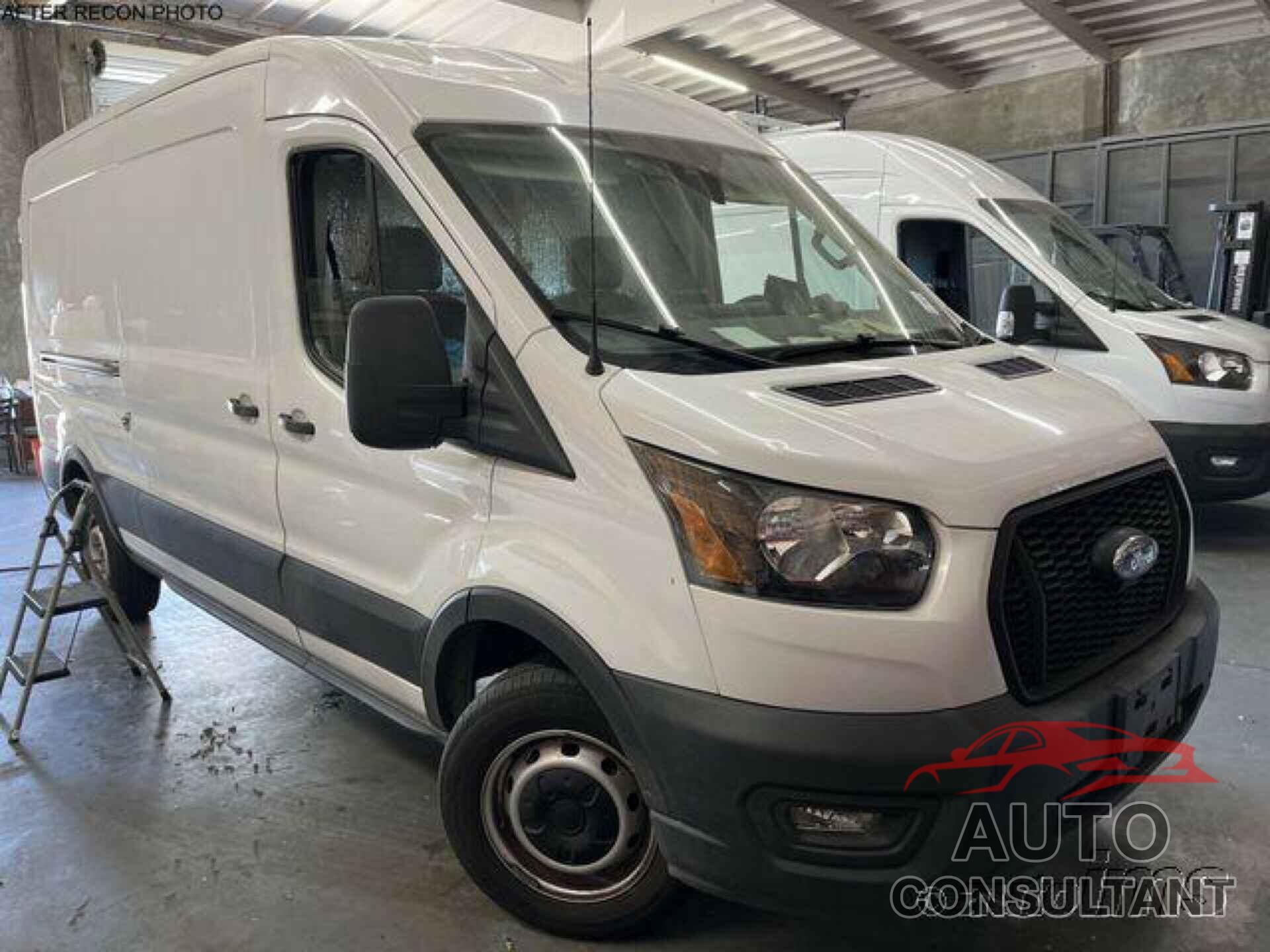 FORD TRANSIT-250 2021 - 1FTBR1C81MKA05708