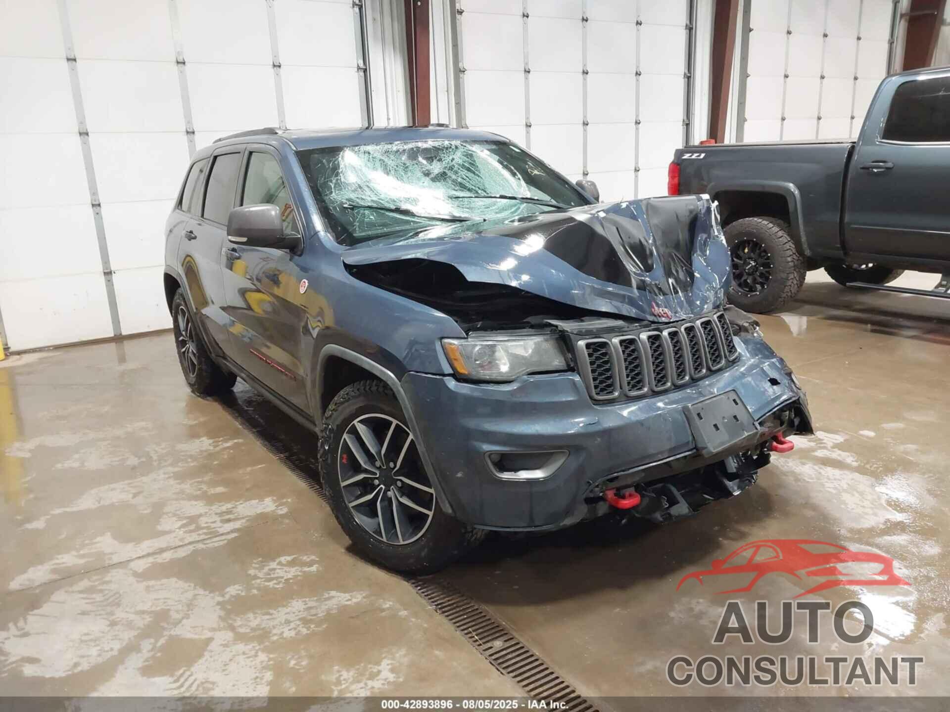 JEEP GRAND CHEROKEE 2020 - 1C4RJFLG4LC333983